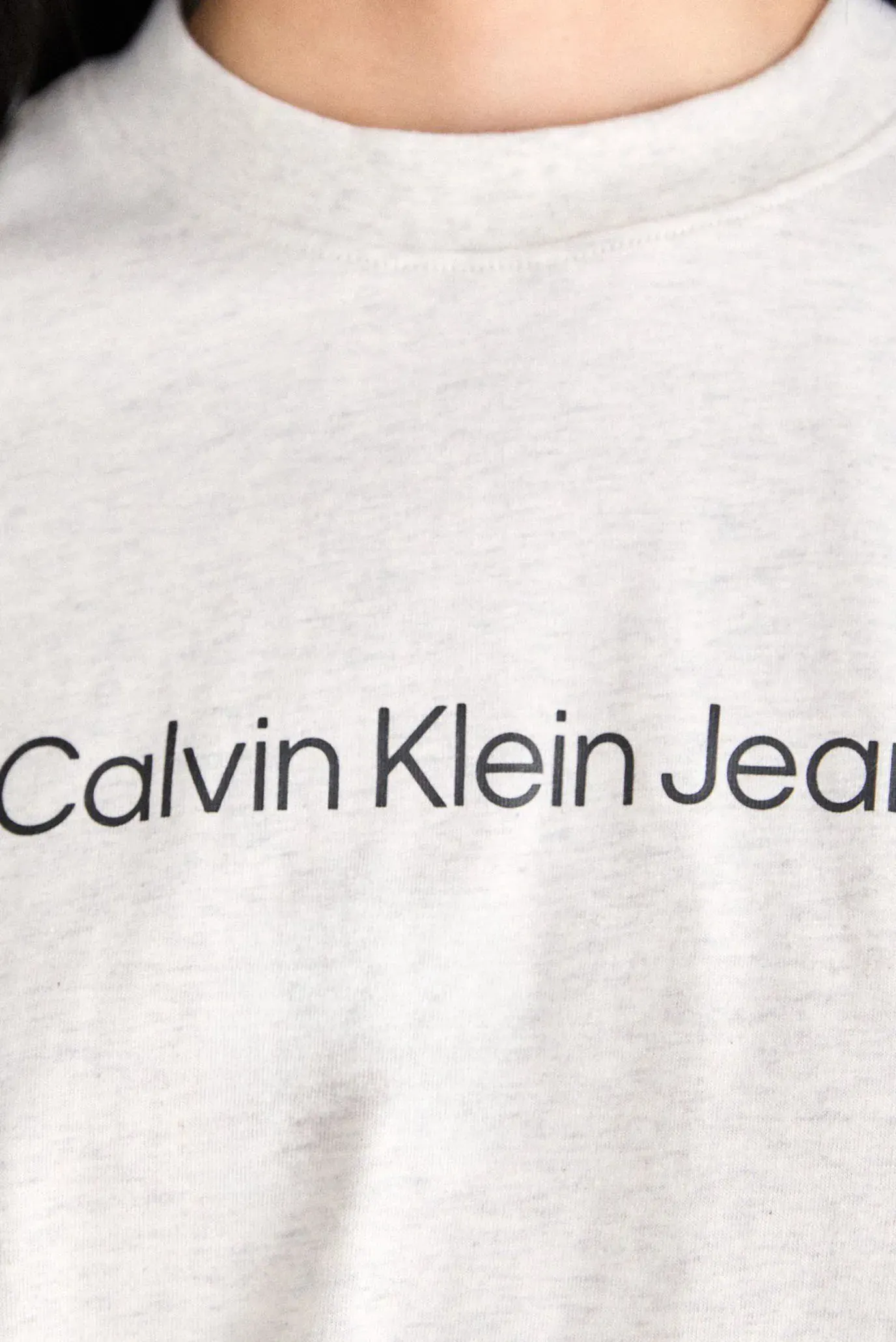 Футболка A- INST LOGO CLASSIC TEE SS 6