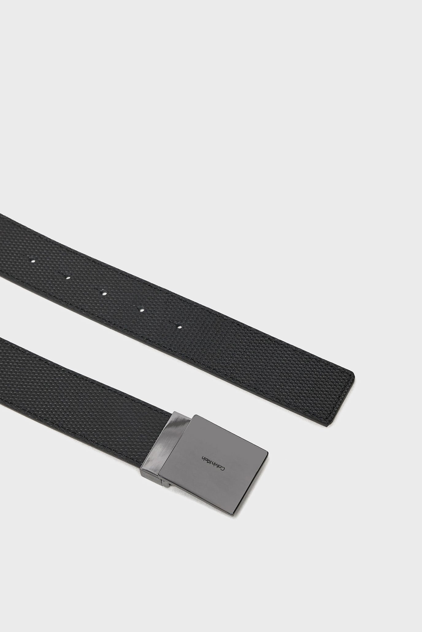 Ремень ADJ CASUAL PLAQUE TEX 35MM 2