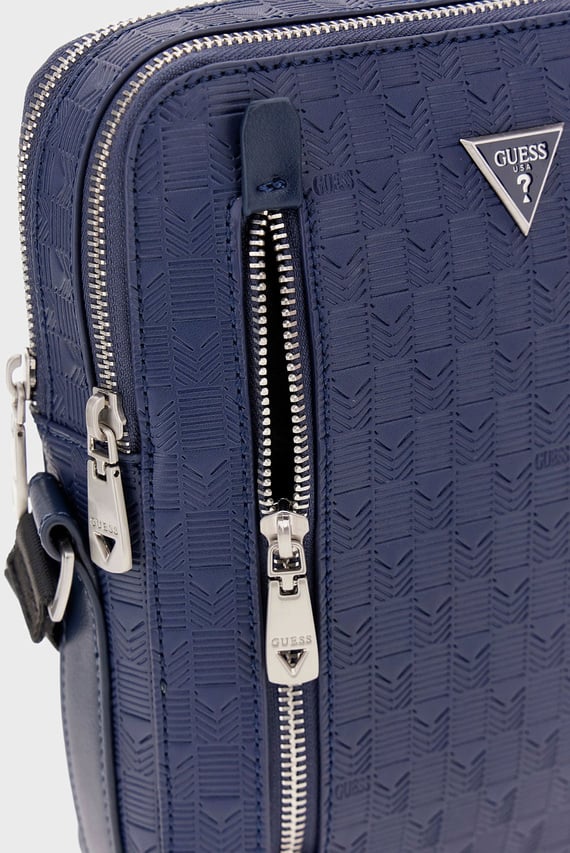 Сумка TORINO CROSSBODY DOUBLE ZIP