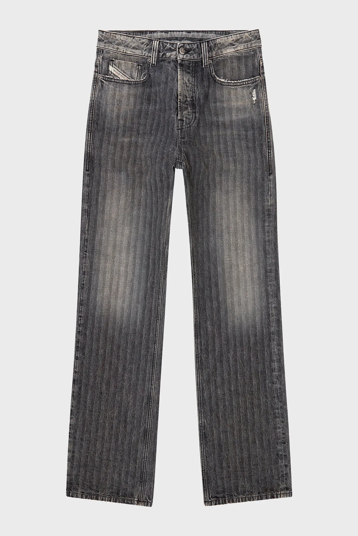 Джинсы 1980 D-EEPER L.32 PANTALONI 5