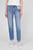 Женские голубые джинсы D-JOY