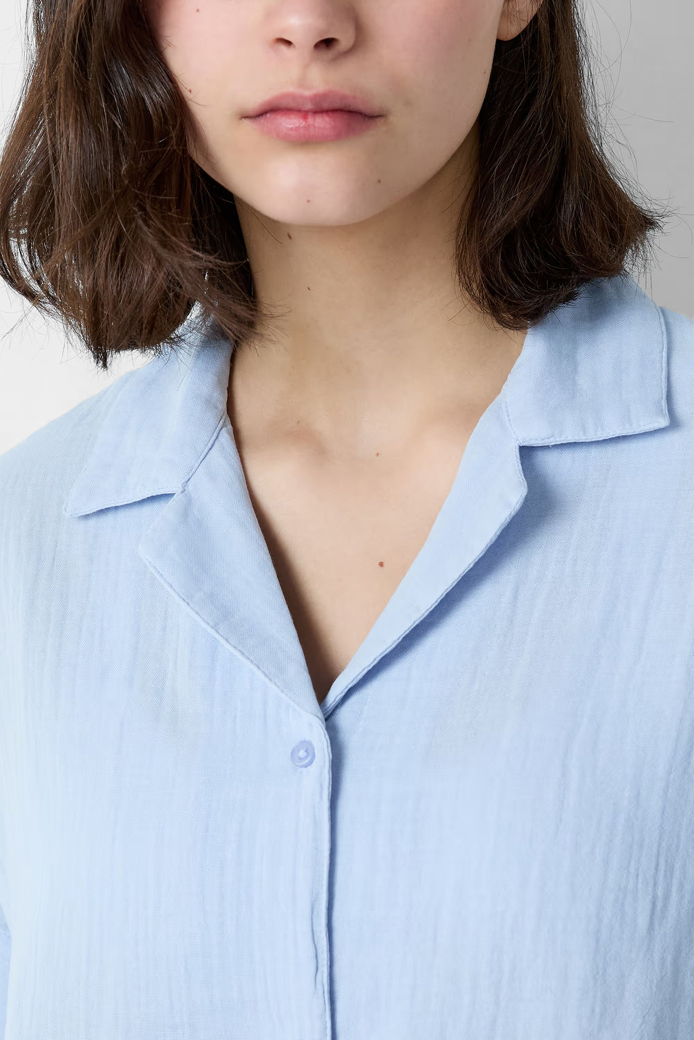 Ночная рубашка VENICIA - CHEMISE MC 4