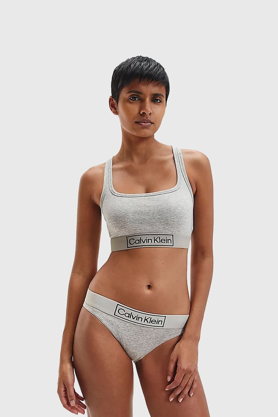 Бюстгальтер UNLINED BRALETTE