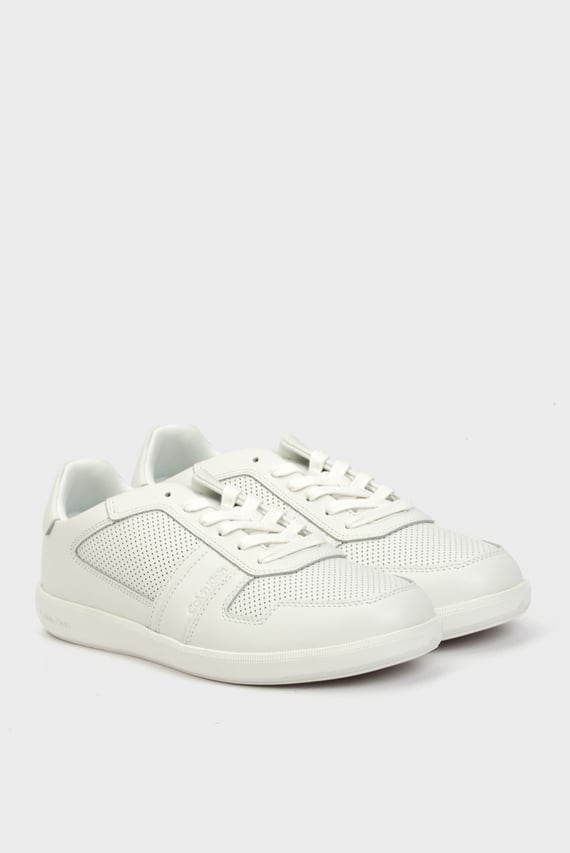 Кеды LOW TOP LACE UP LTH