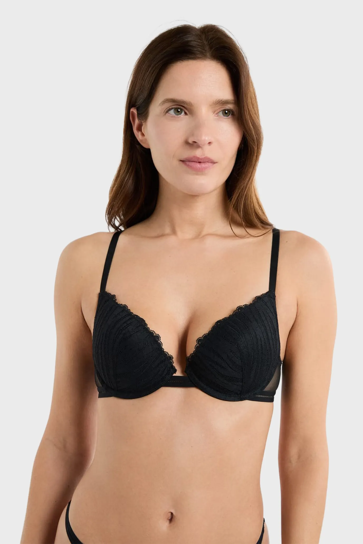 Бюстгальтер/ONYX - N*2 CLASSIQUE 1