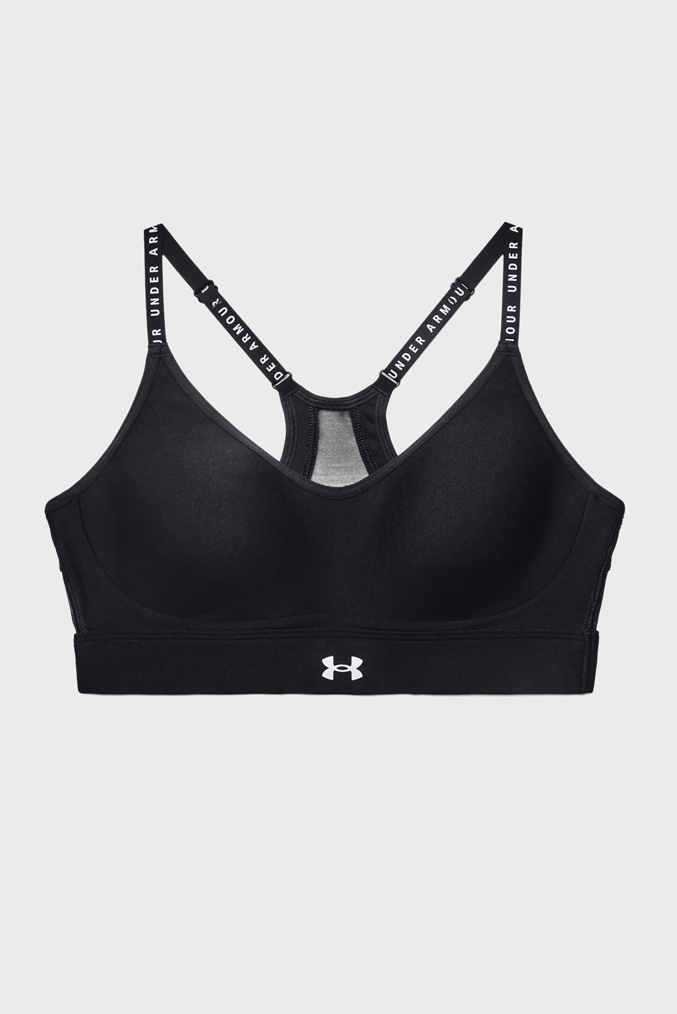 Женский черный топ Infinity Covered Low 3