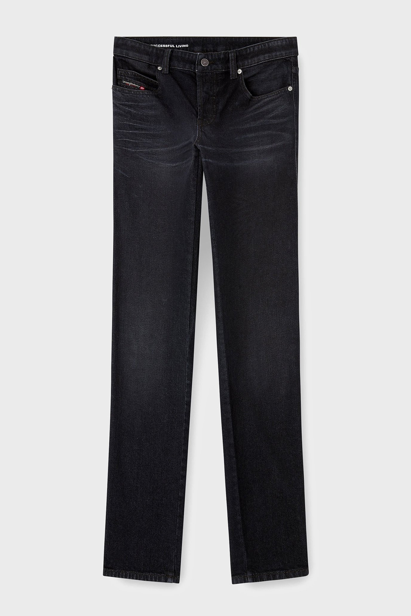 Джинсы 1993 D-VYL L.32 PANTALONI 5