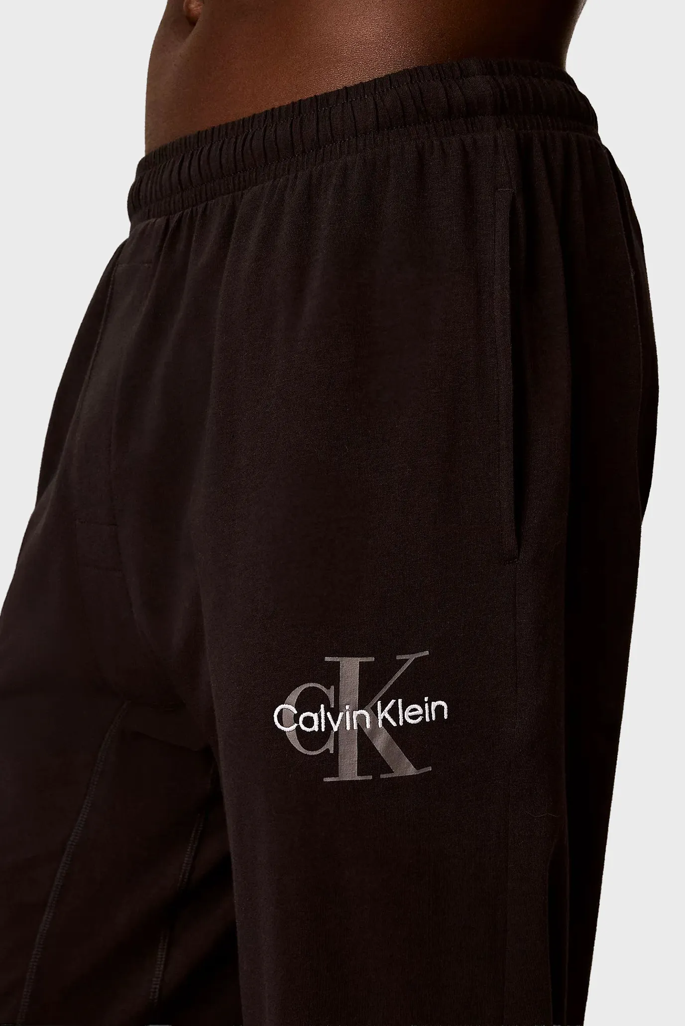 Штаны MONOGRAM SLEEP JOGGER PANT 5