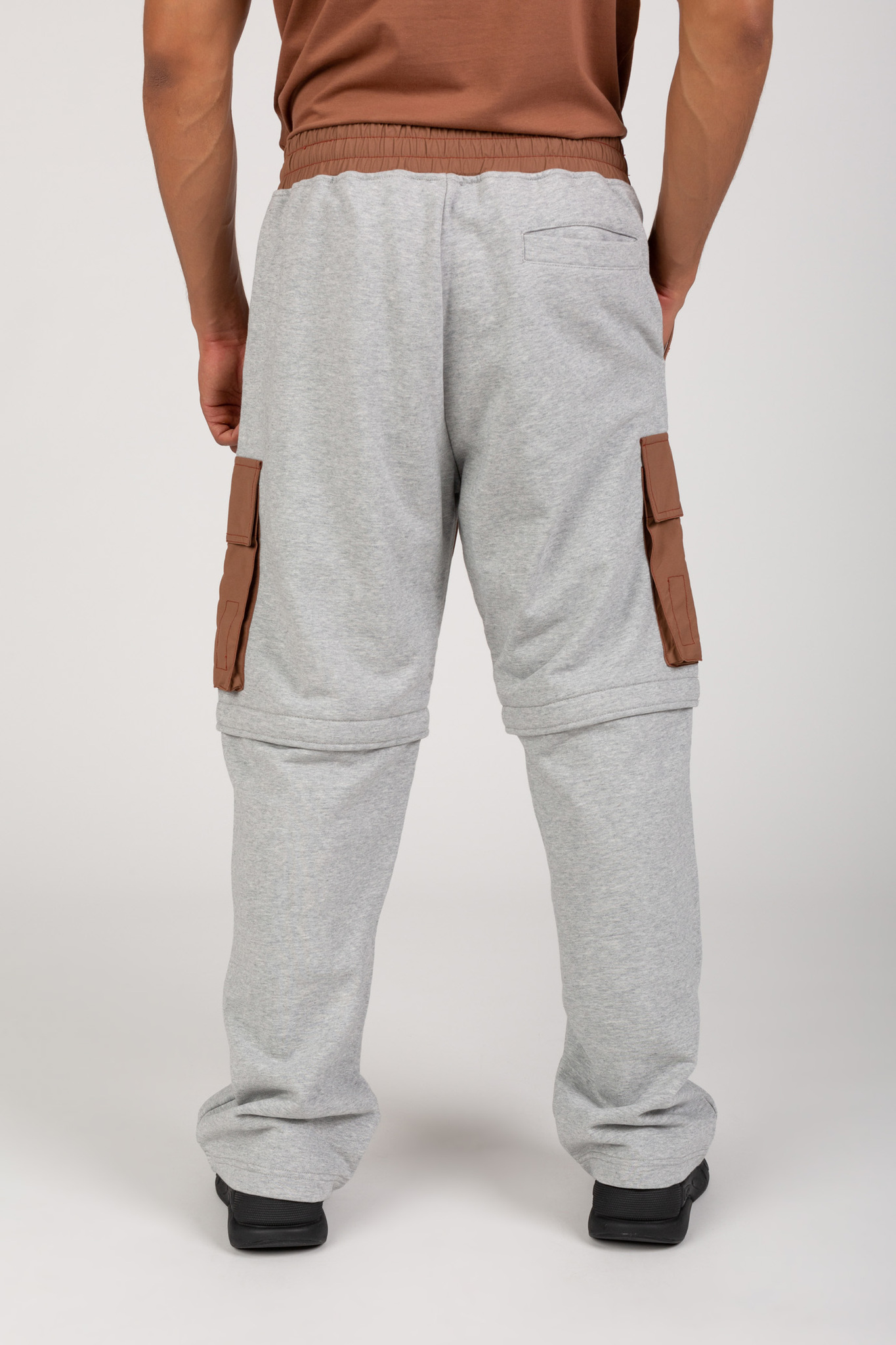 Штаны P-MARTARGO TROUSERS 3