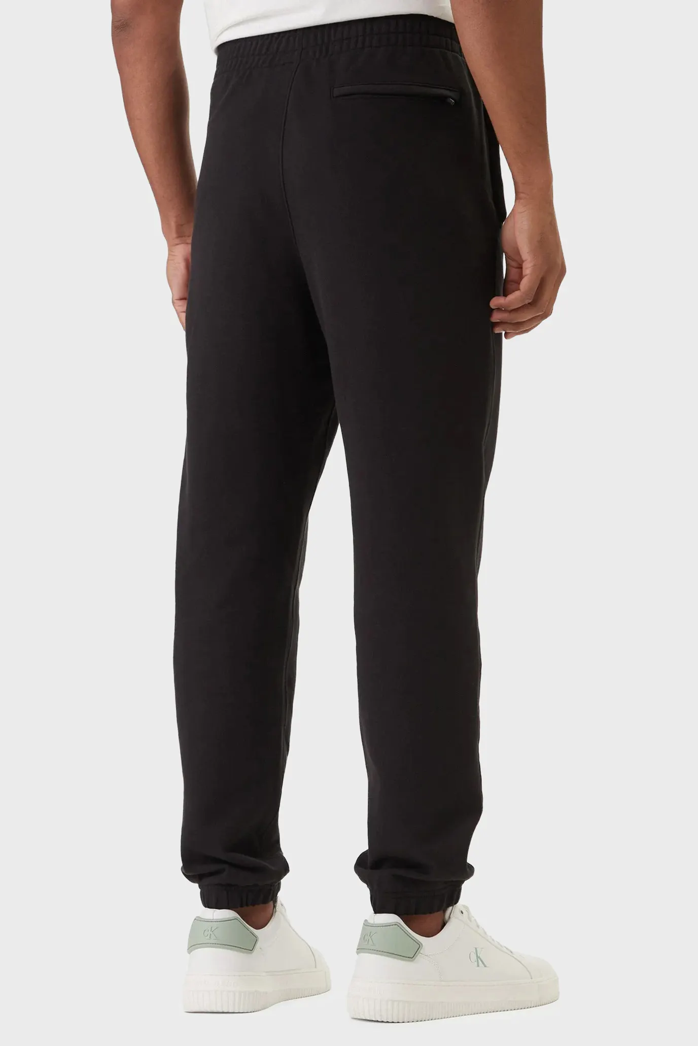 Штаны спортивные NANO STANDARD LOGO JOGGER 3