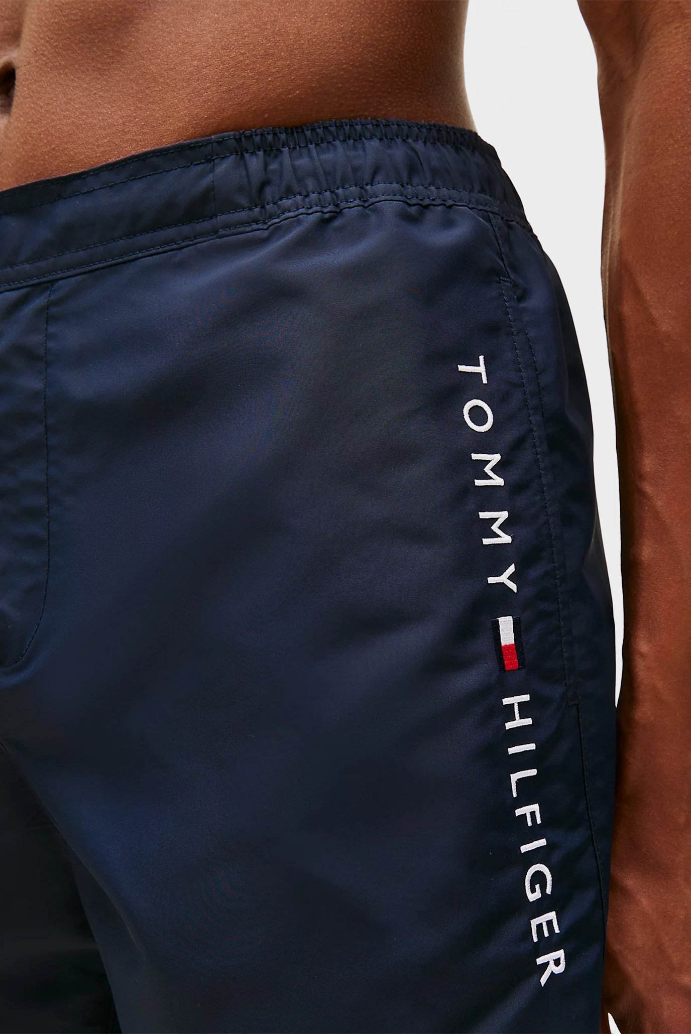 Шорты плавательные CHINOTommy Hilfiger Шорты плавательные CHINO 4