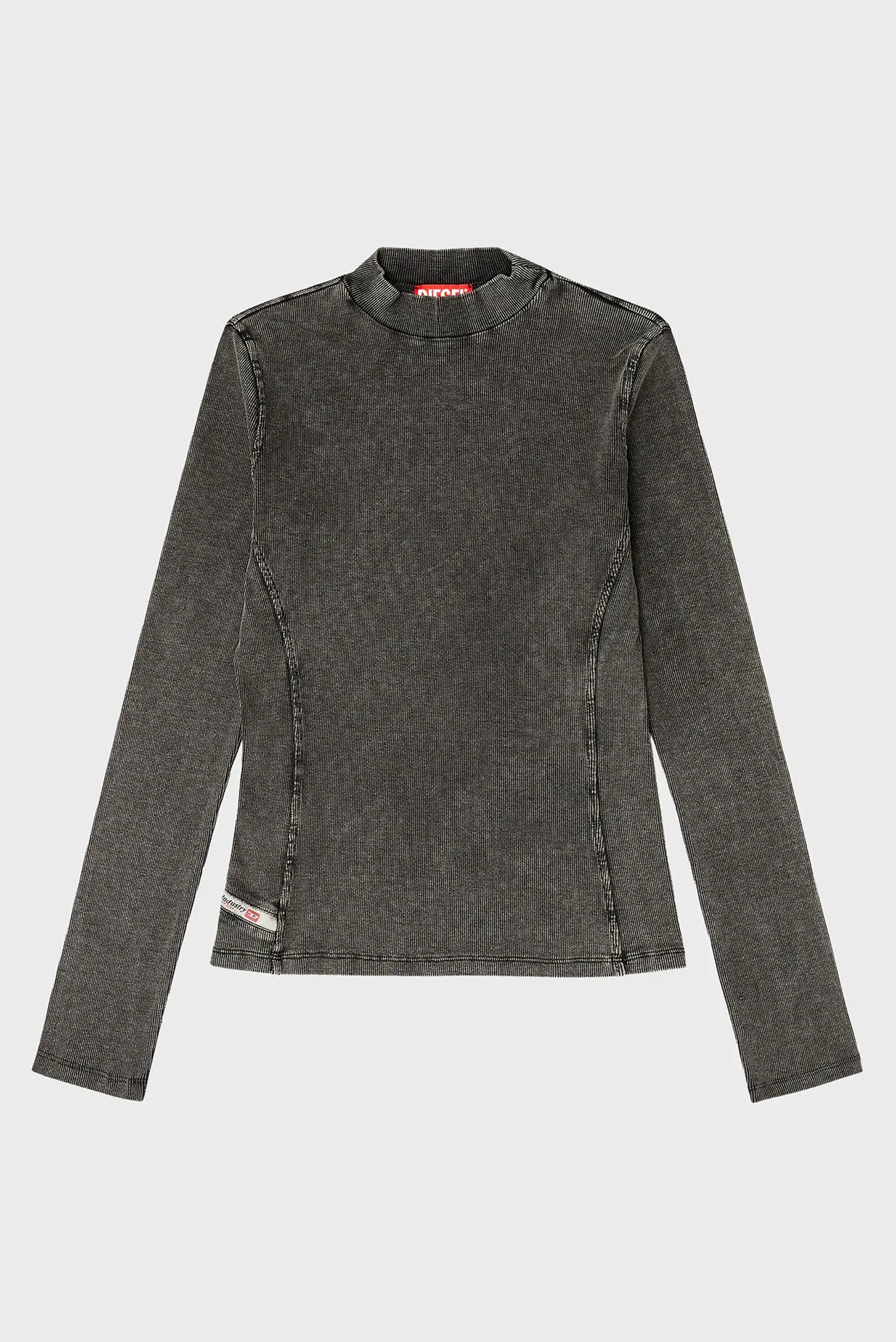 Лонгслив T-MOKKY-LS 4