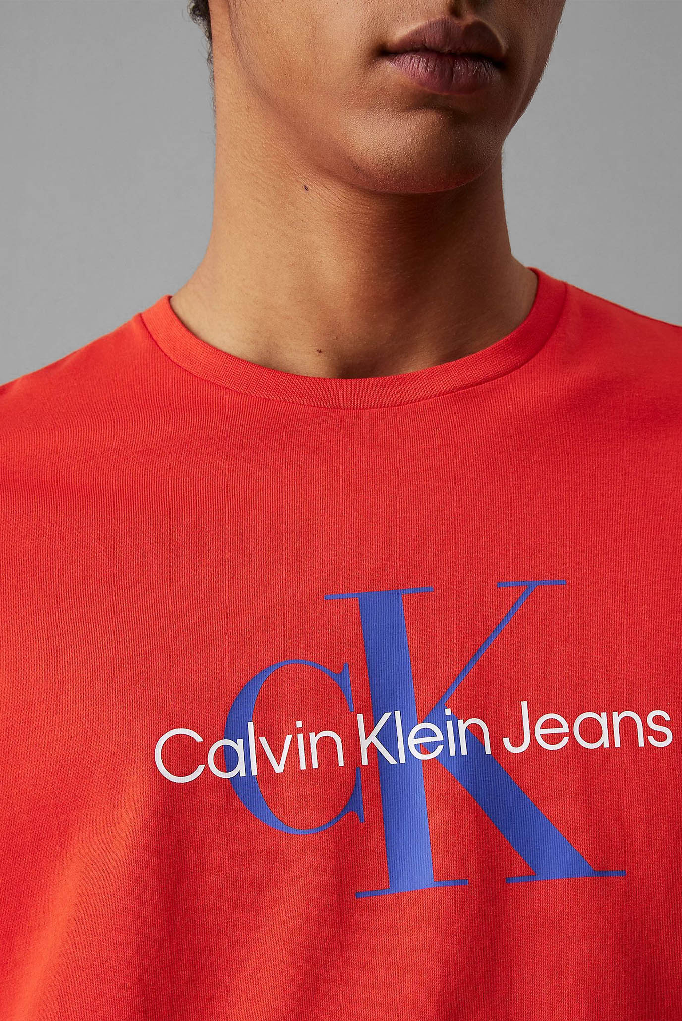 Футболка SS HERO MONOLOGO TEE 30S 4