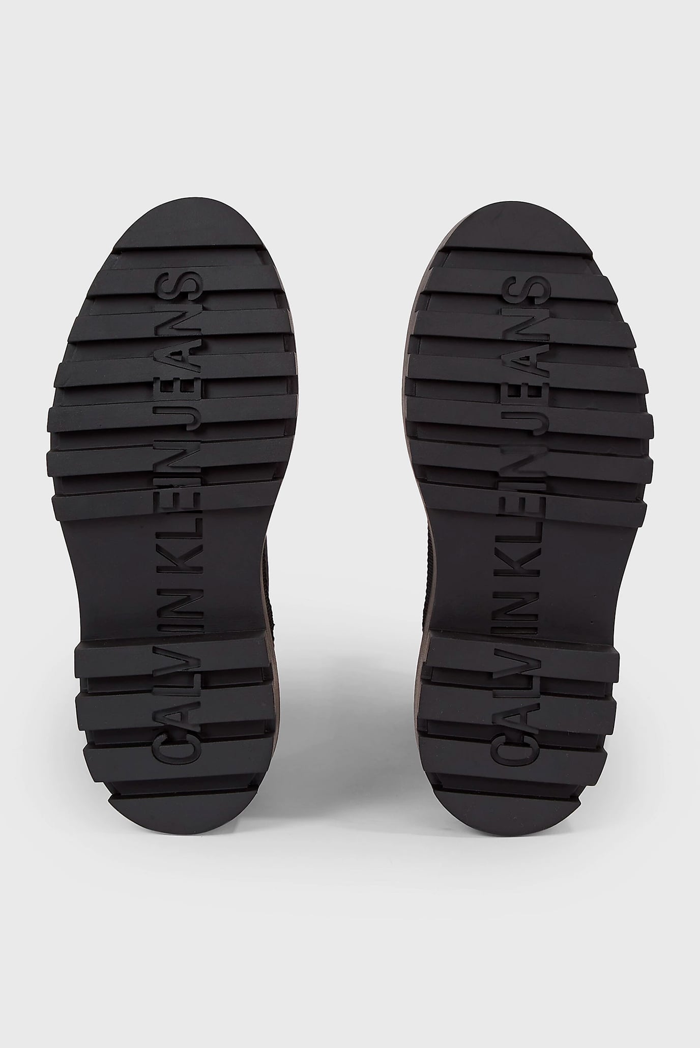 Женские черные челси FLATFORM CHELSEA BOOT LTH WN 4