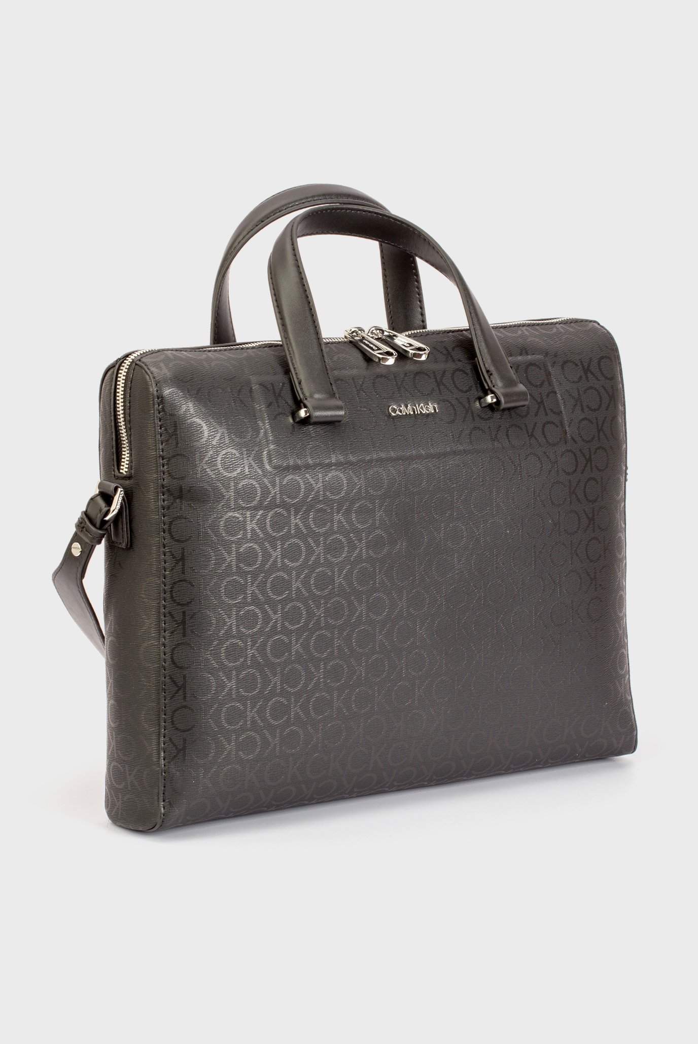 Сумка для компьютера MINIMALISM MONO SLIM LAPTOP BAG Calvin Klein ...