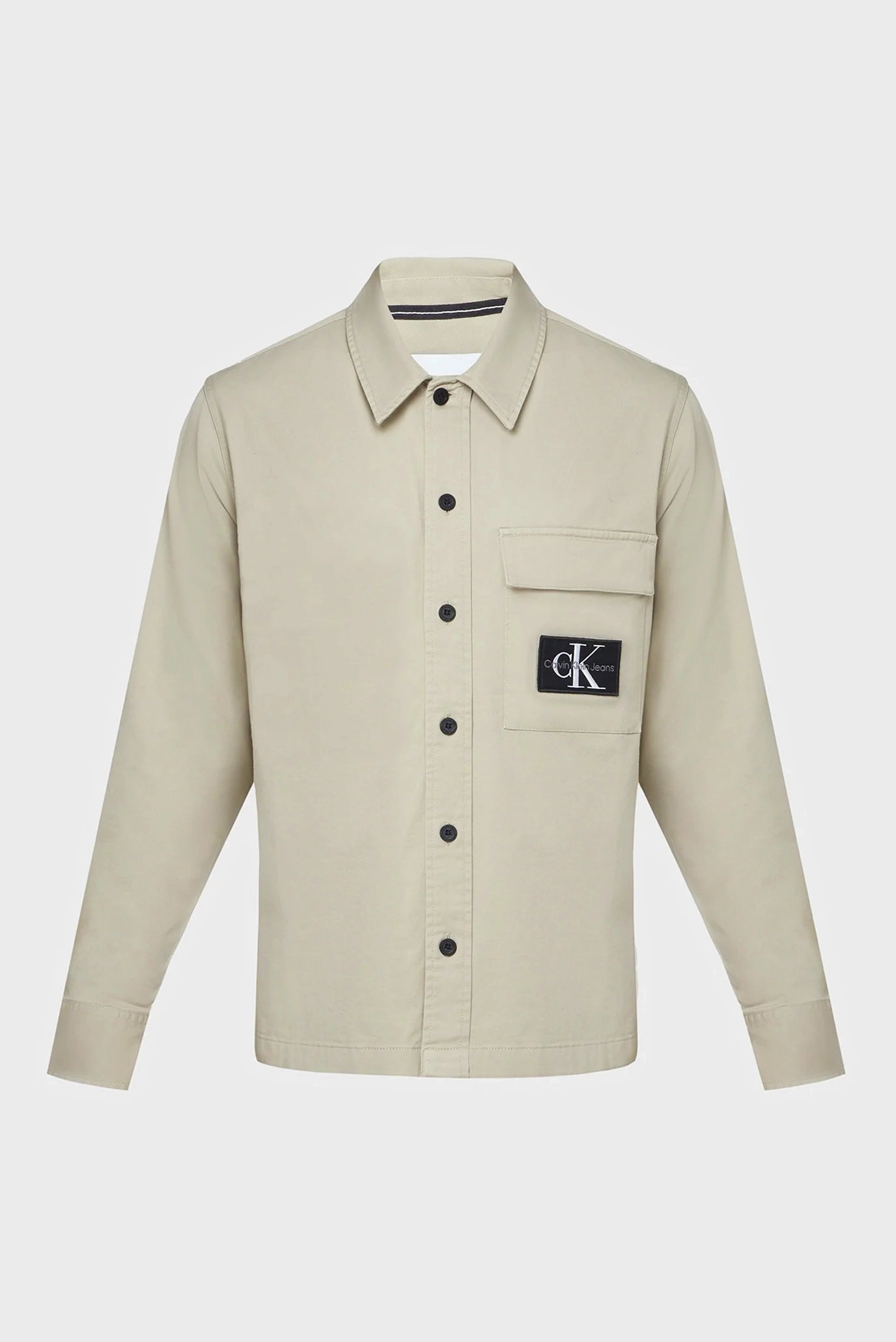 Рубашка UTILITY SHIRT 9