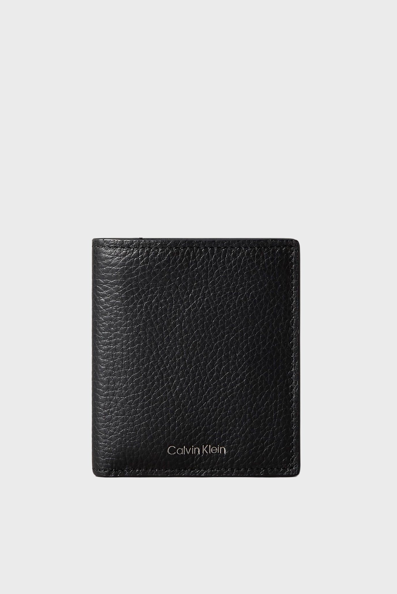Кошелек CK LEATHER COMP TRIFOLD W C &CAR 1