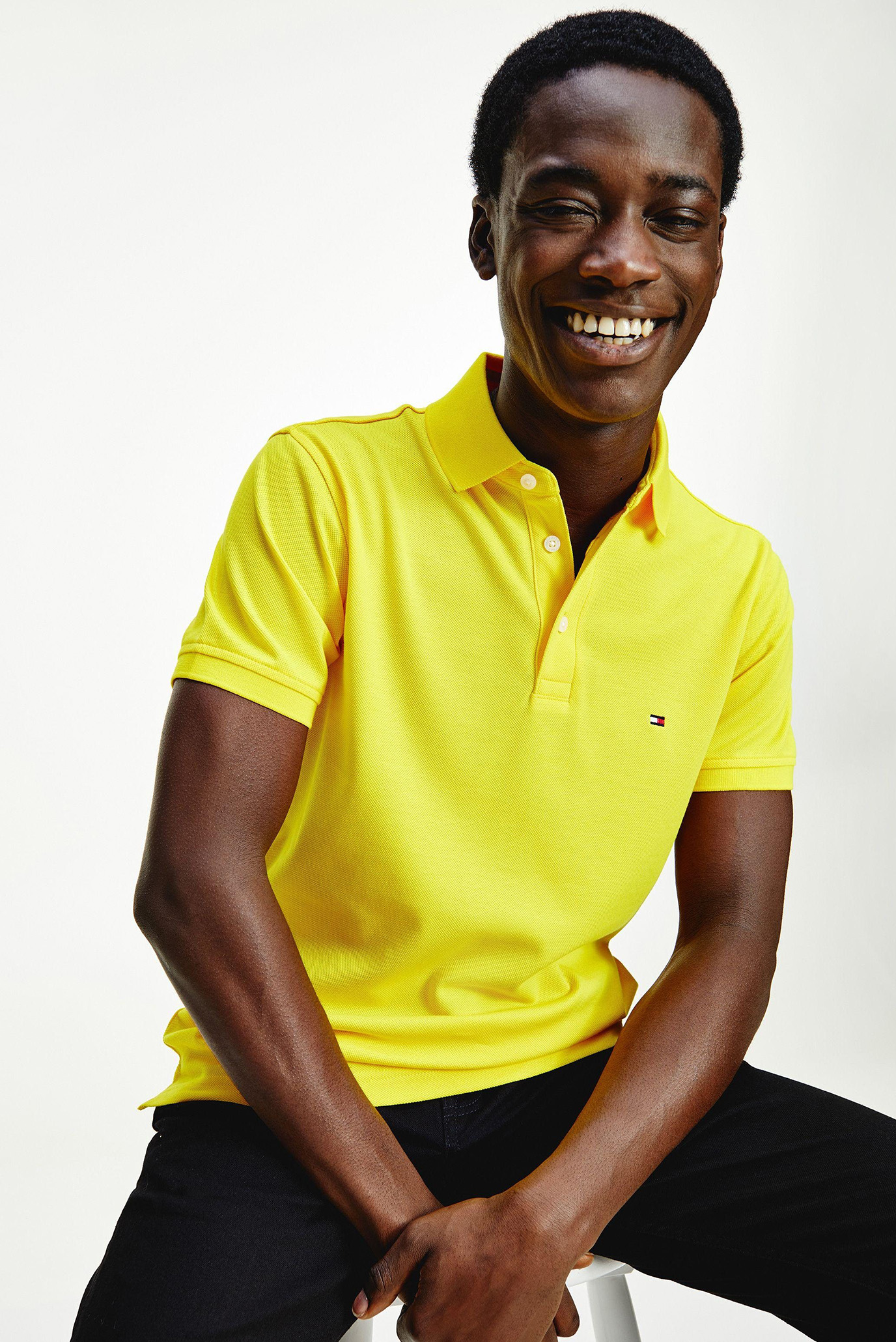 Поло 1985 SLIM POLO 5