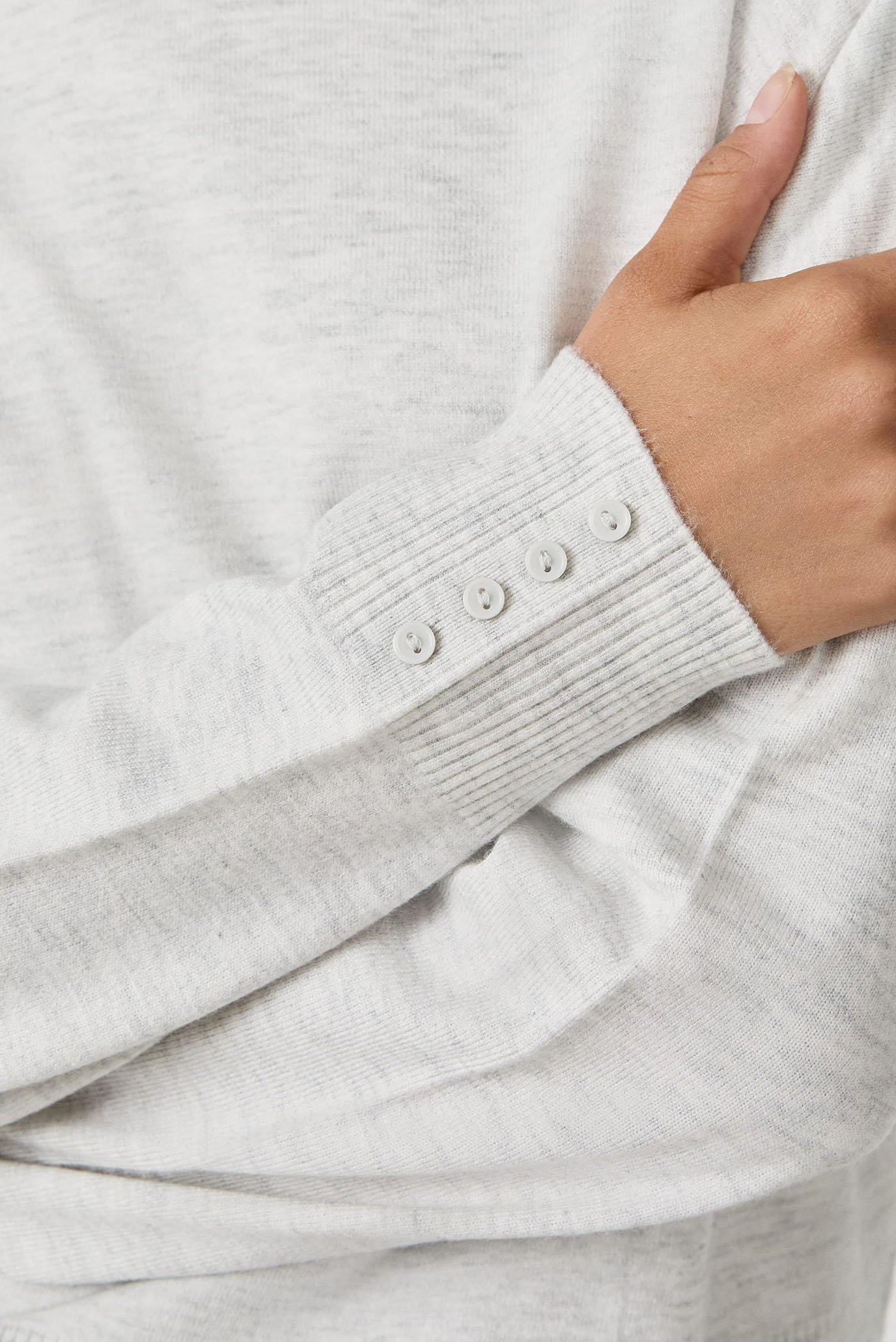 Реглан GILANE - PULL 4