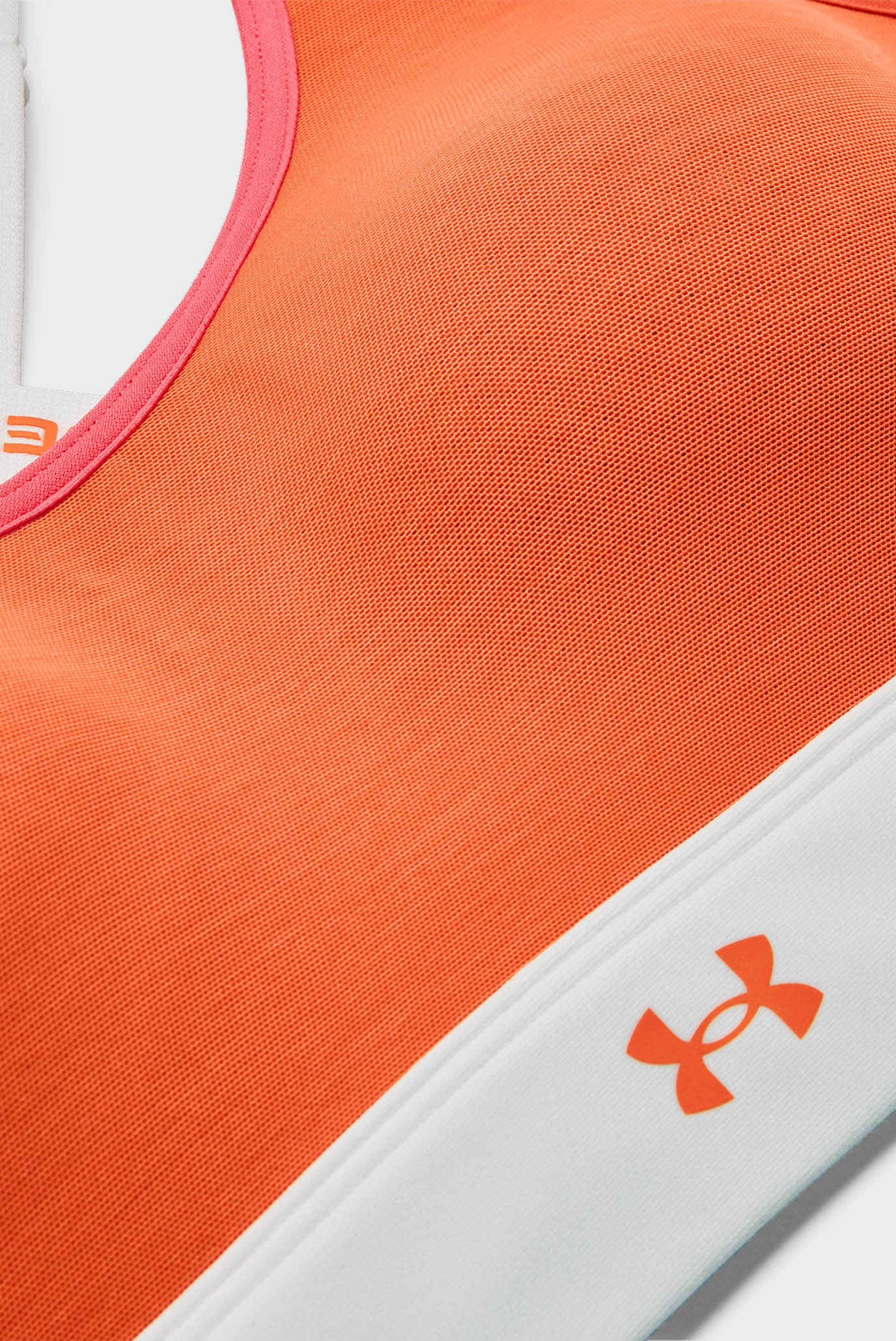 Топ UA Infinity Mid - Run HookUnder Armour Топ UA Infinity Mid - Run Hook 9