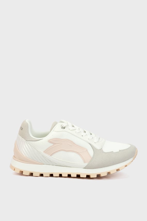 Кроссовки TRUSSARDI ORBITE SNEAKER