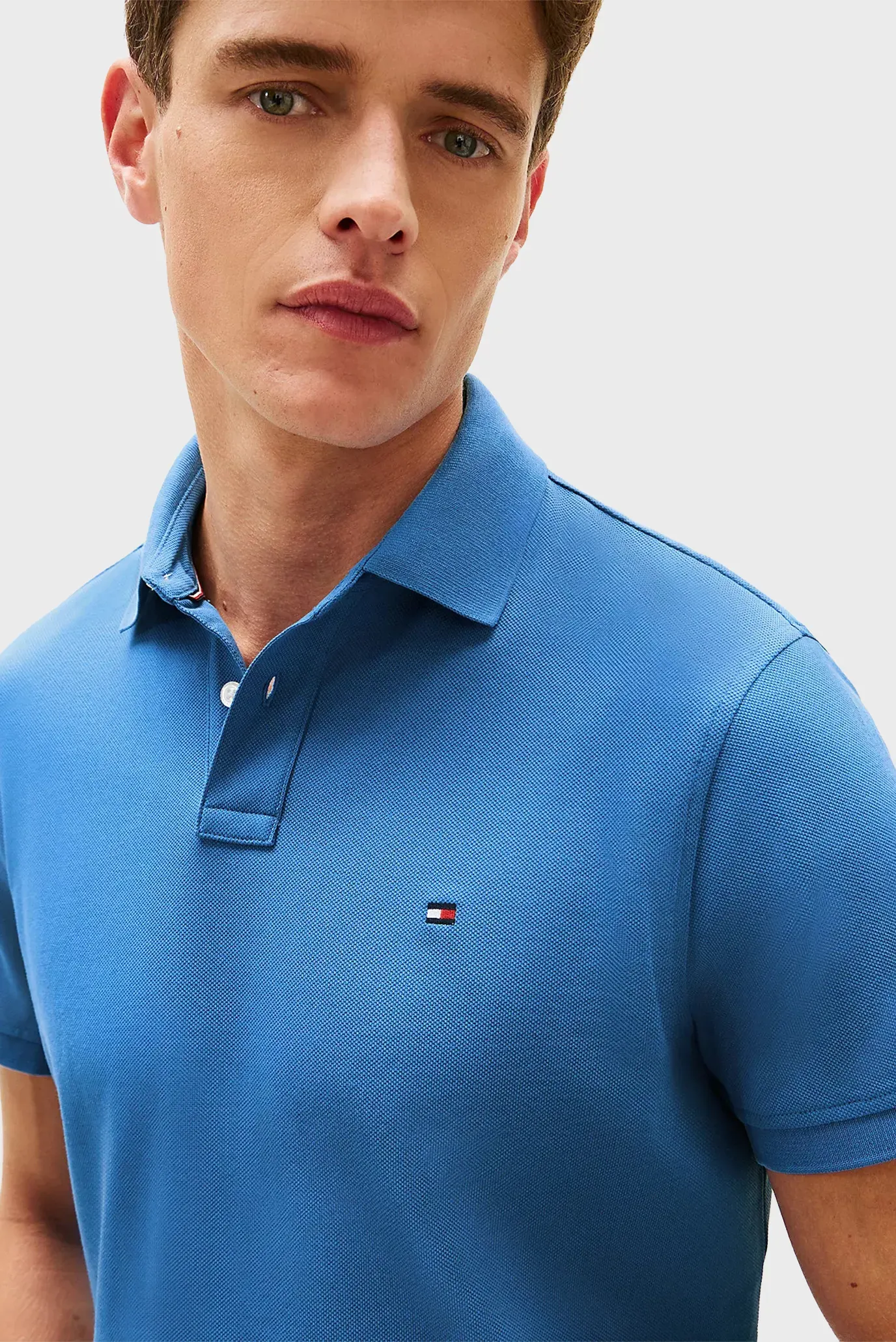 Поло CORE 1985 REGULAR POLO 4