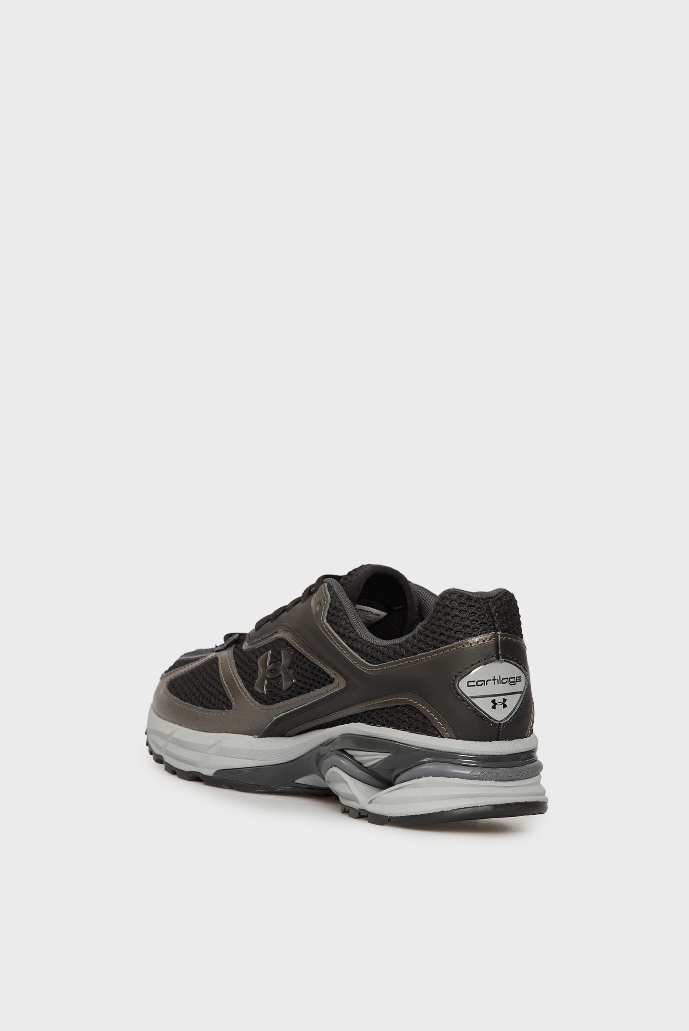 Кроссовки UA HOVR Apparition RTRFTR TC 5