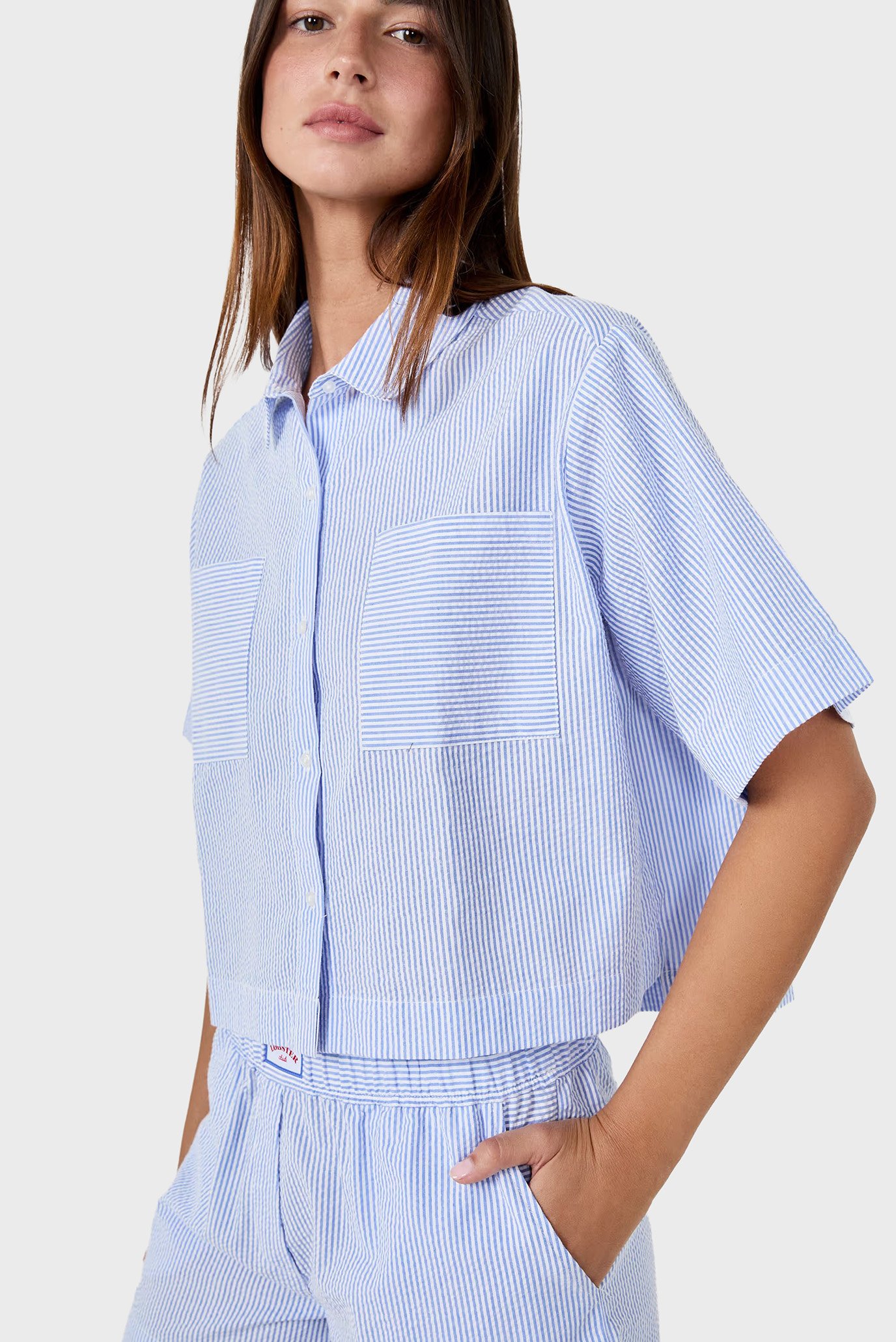 Ночная рубашка SEANY - CHEMISE M 3 3