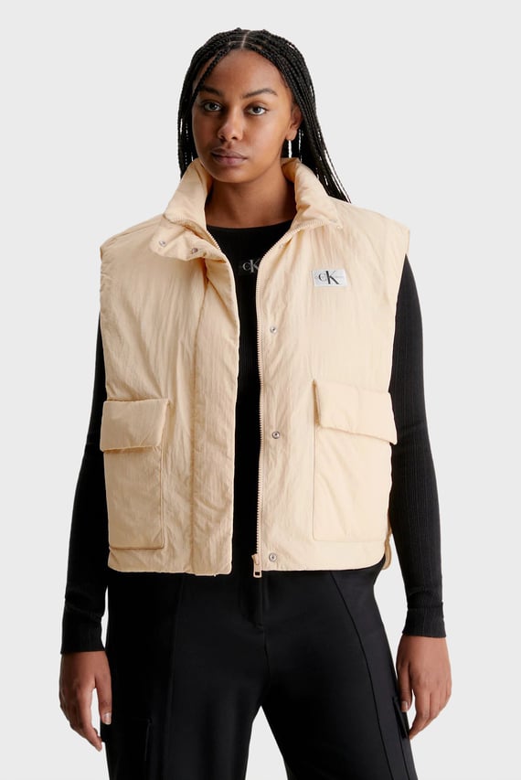 Жилет LW PADDED VEST