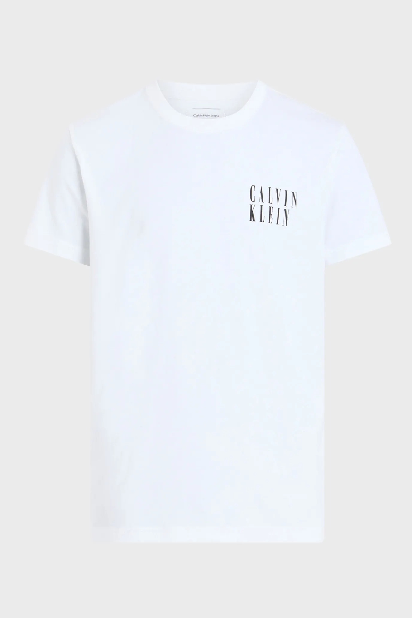 Футболка OMBRE TEXT BOX TEE 1