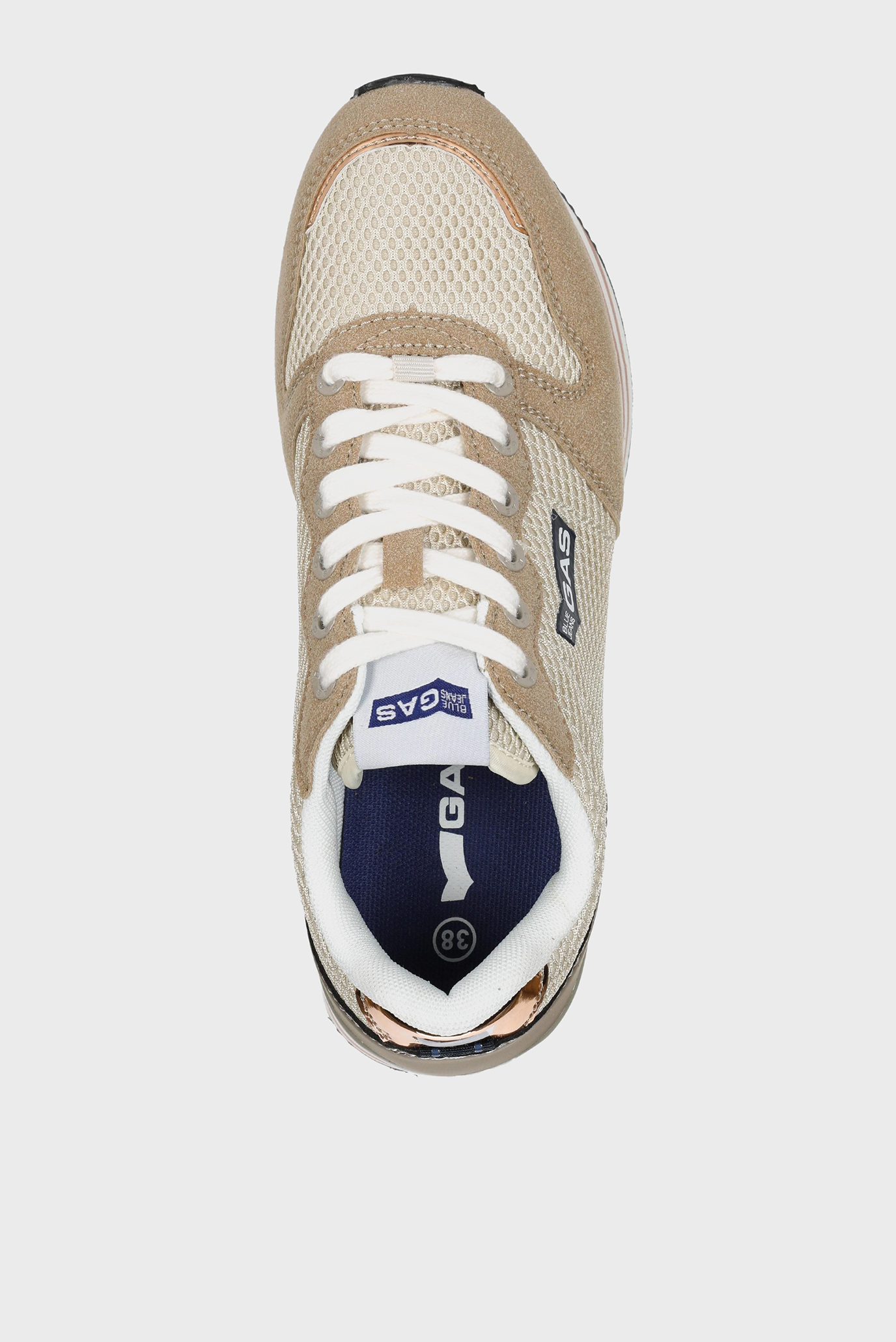 Кроссовки LEXY MIX 3