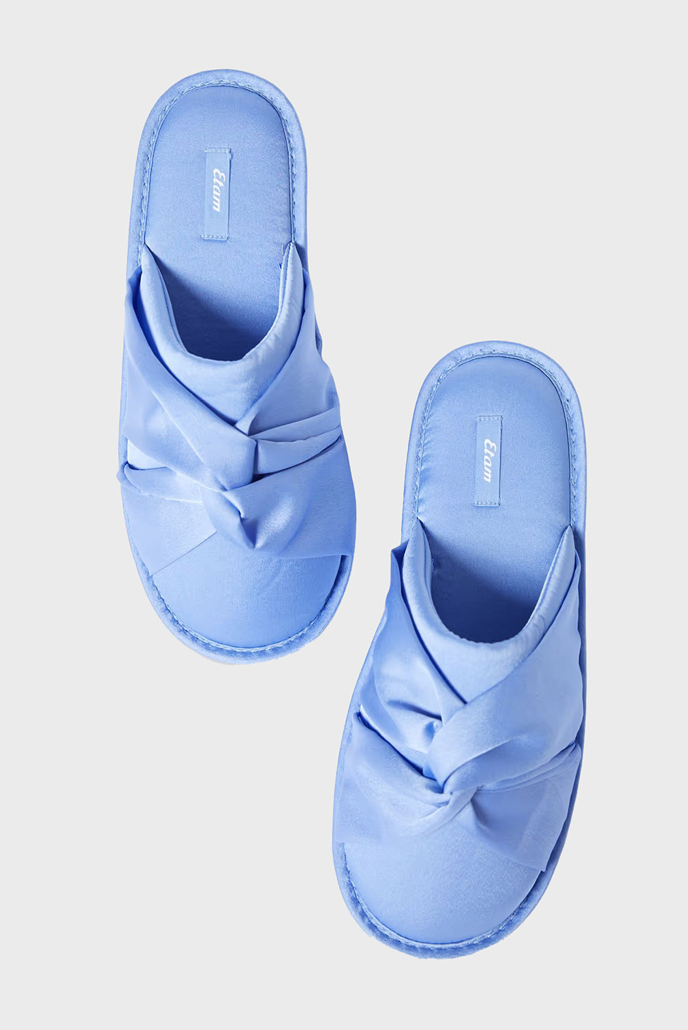 Тапки домашние RENY SPE - MULES 3