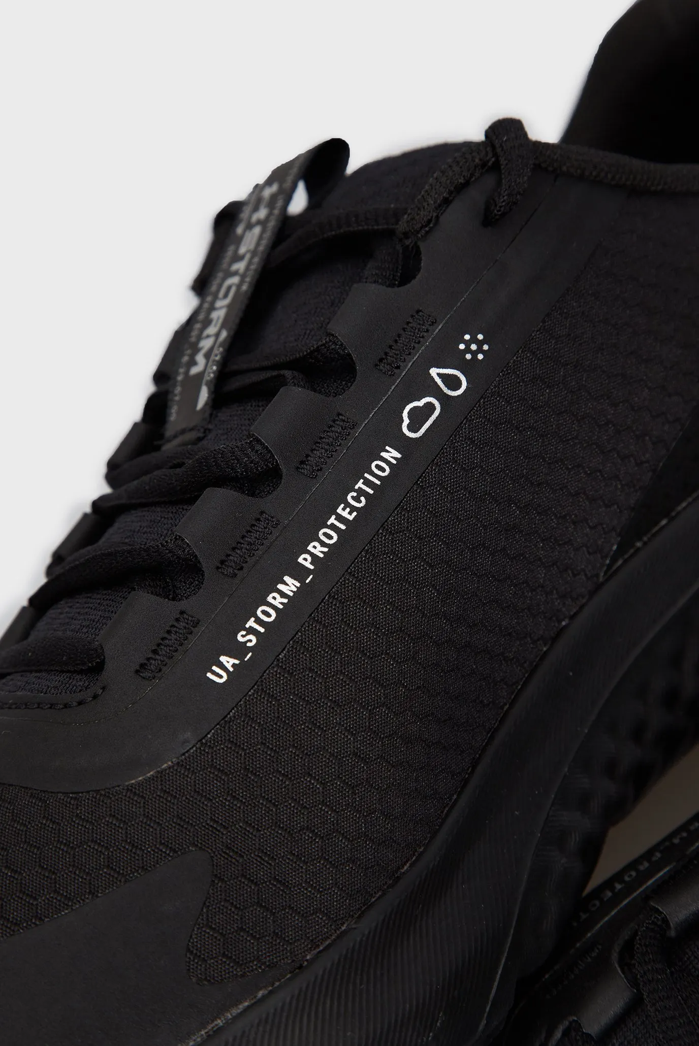 Кроссовки UA Charged Rogue 3 Storm 2