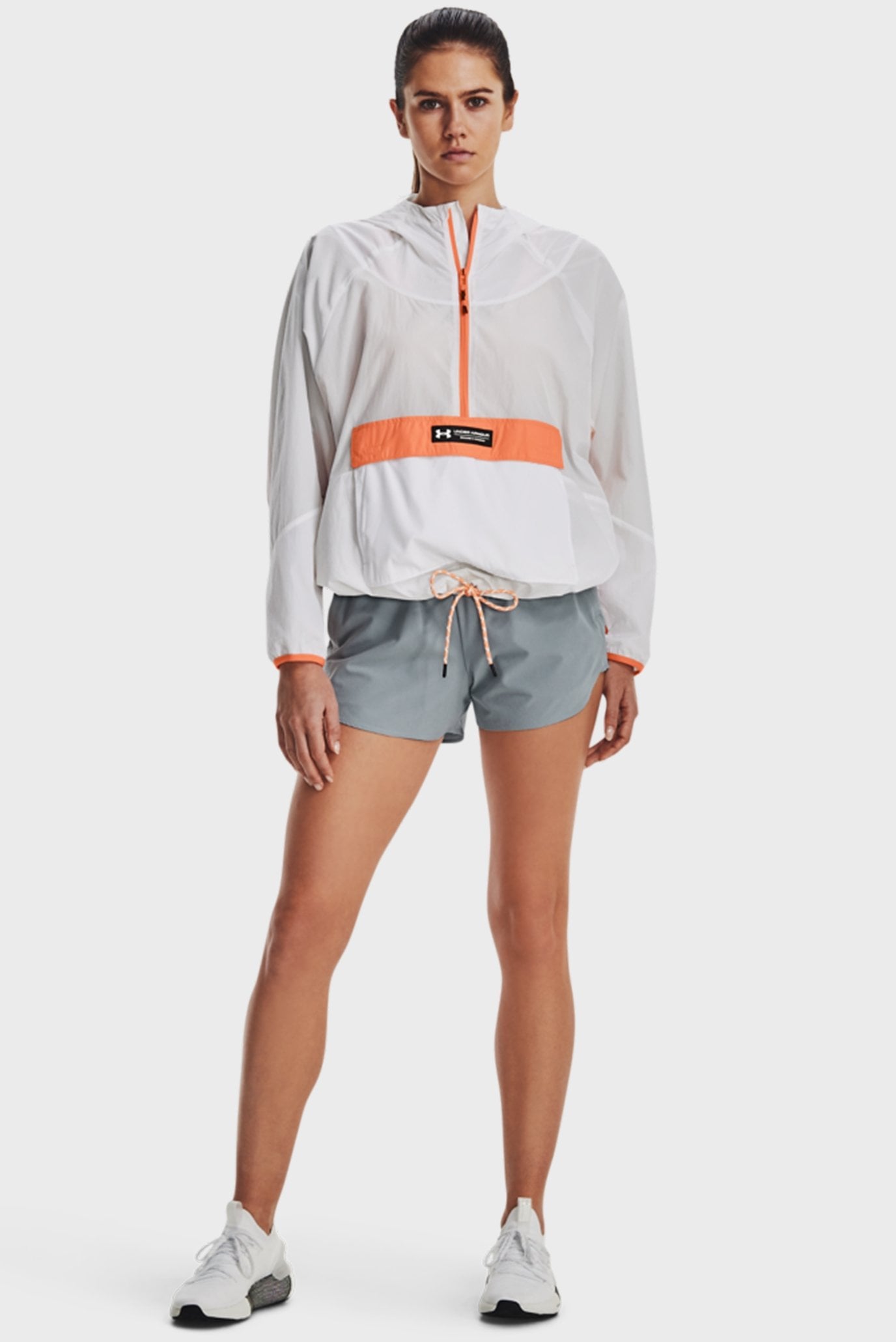 Ветровка Rush Woven Anorak 11