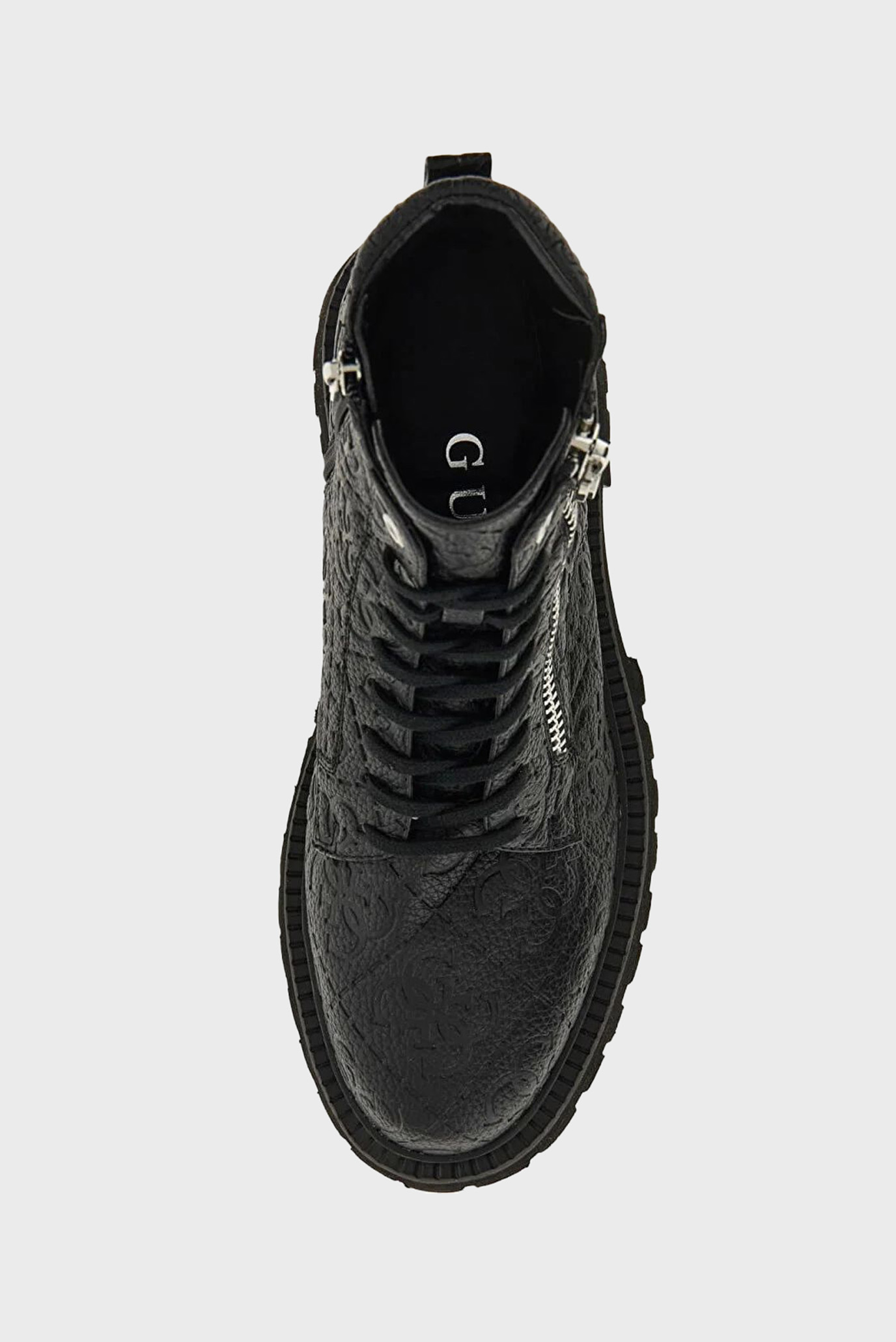 Ботинки FIONA 5