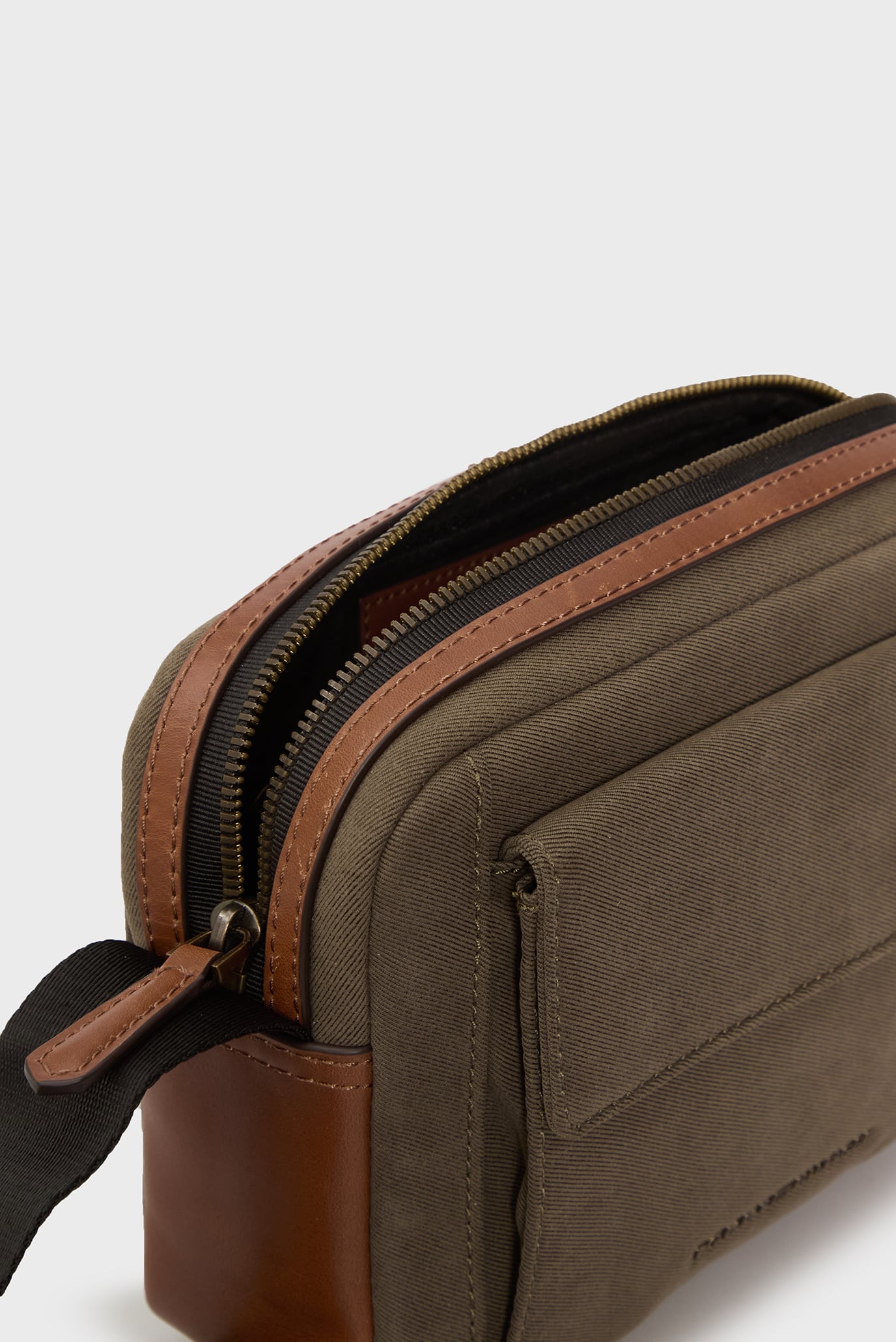 Сумка/TH CASUAL PREP CROSSOVER 6