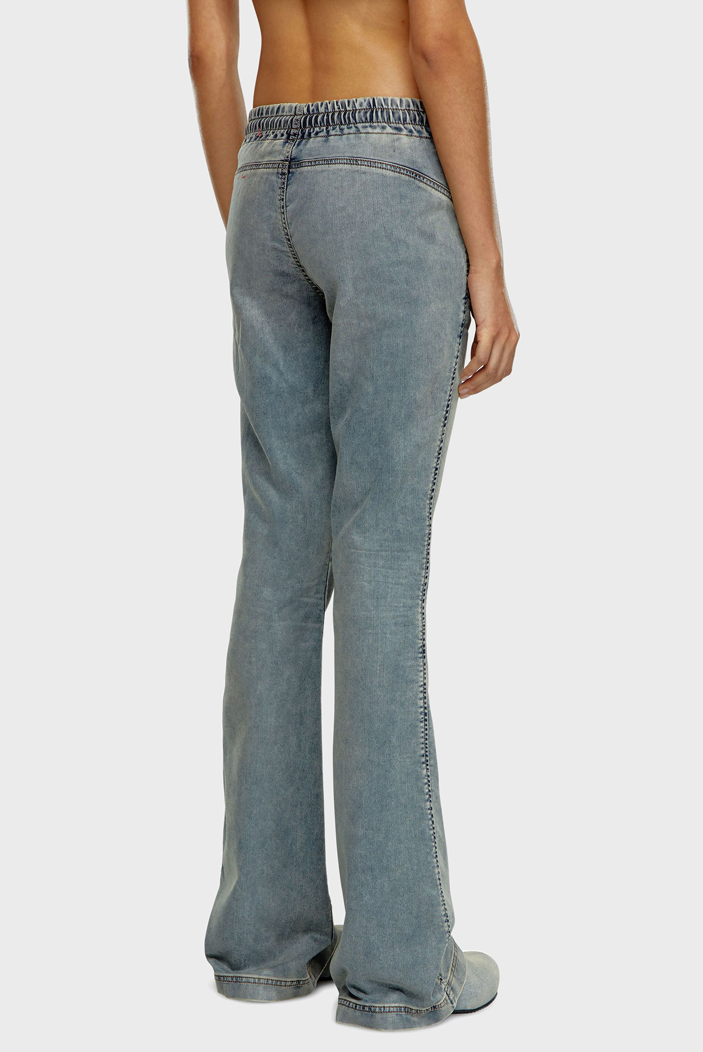 Джинсы 2069 D-EBBEY JOGG Sweat jeans 3