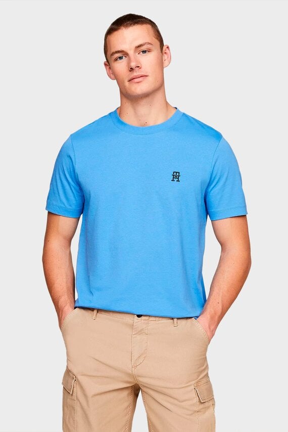 Футболка MONOGRAM IMD TEE