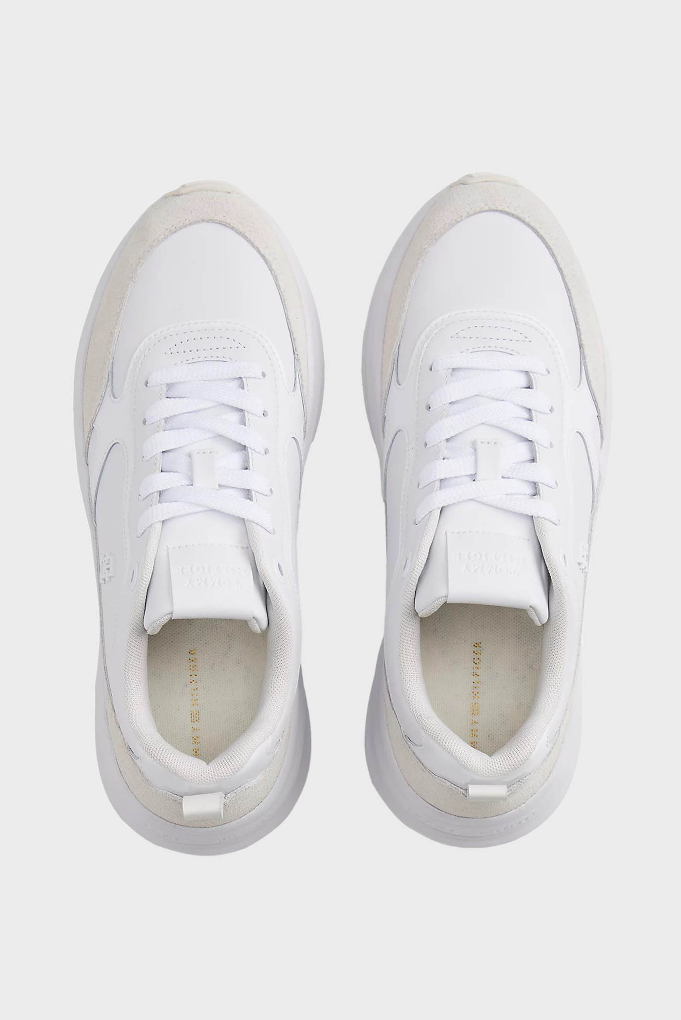 Кроссовки TH CHUNKY RUNNER PATENT 3