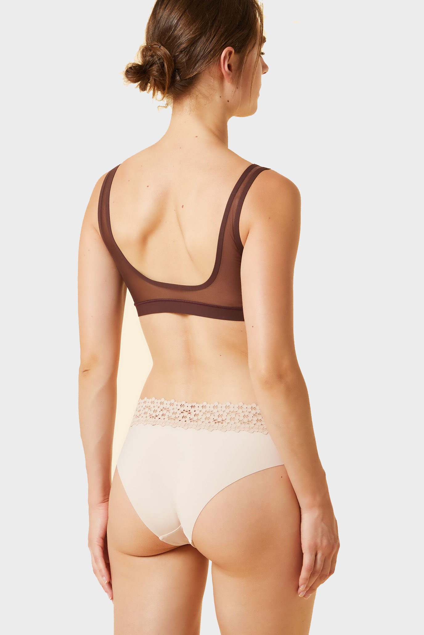 Трусы HIPSTER 2