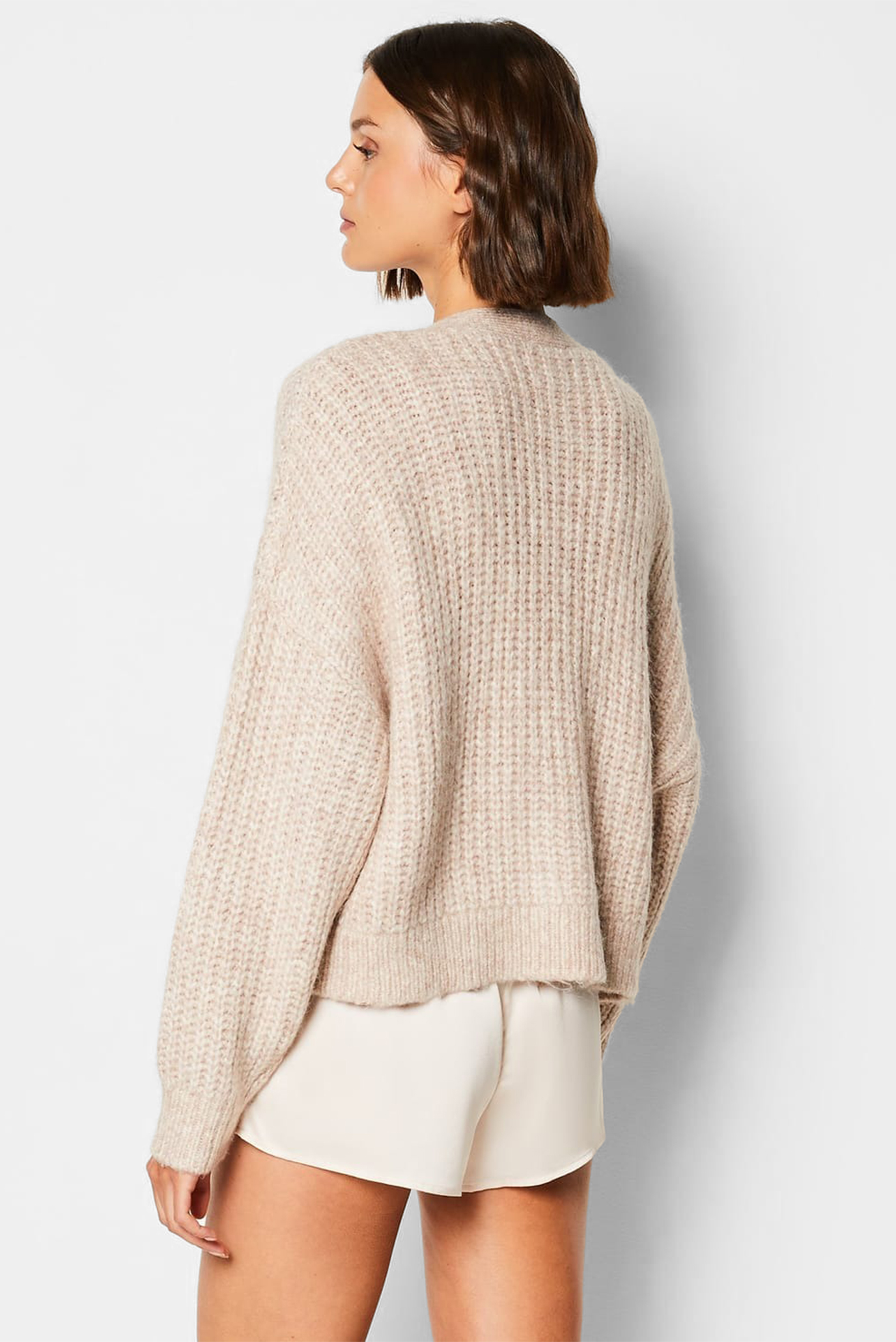 Кардиган MIREA - GILET 2