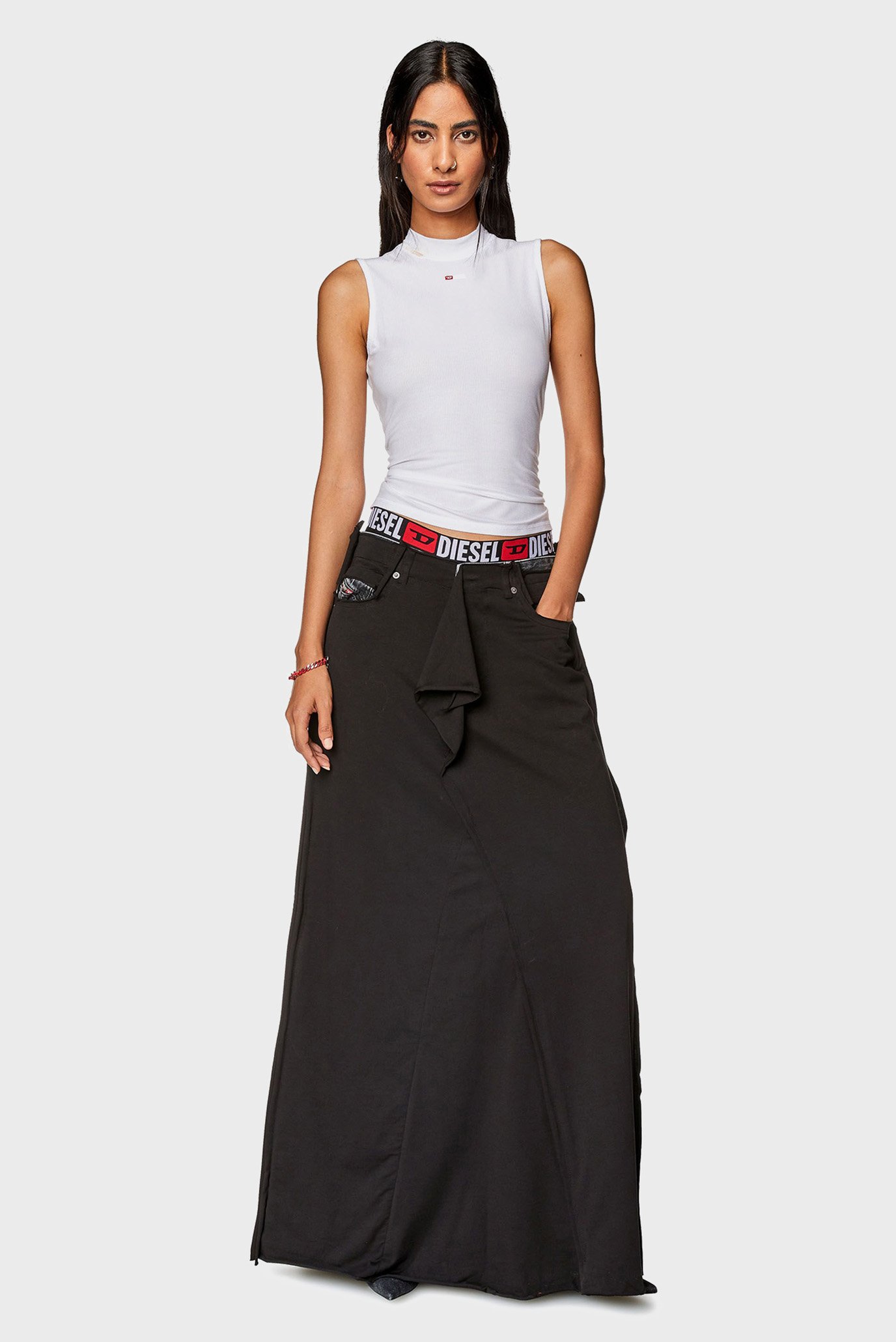 Юбка DE-PAGO-S2 SKIRT 2