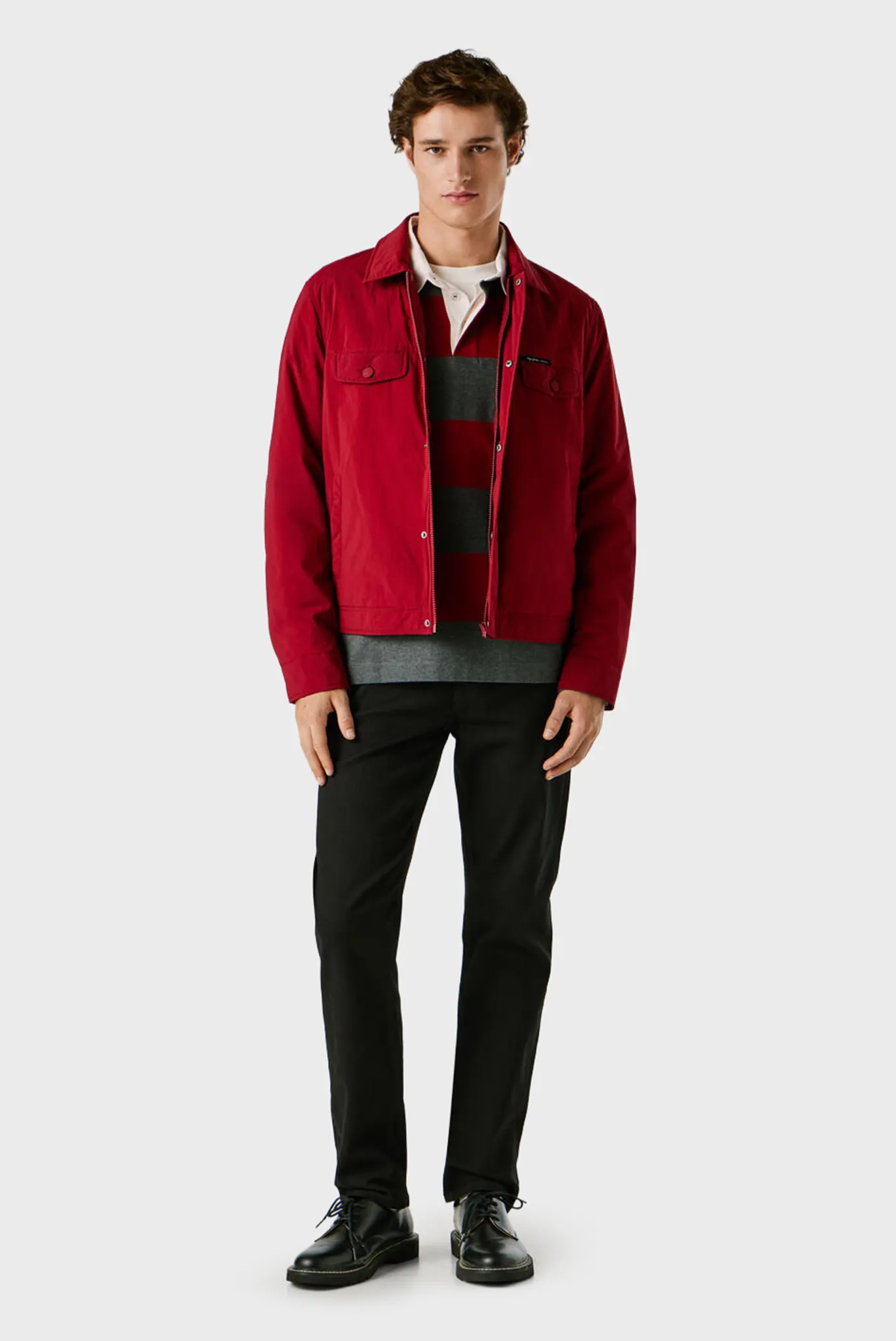 Рубашка SANTI 2