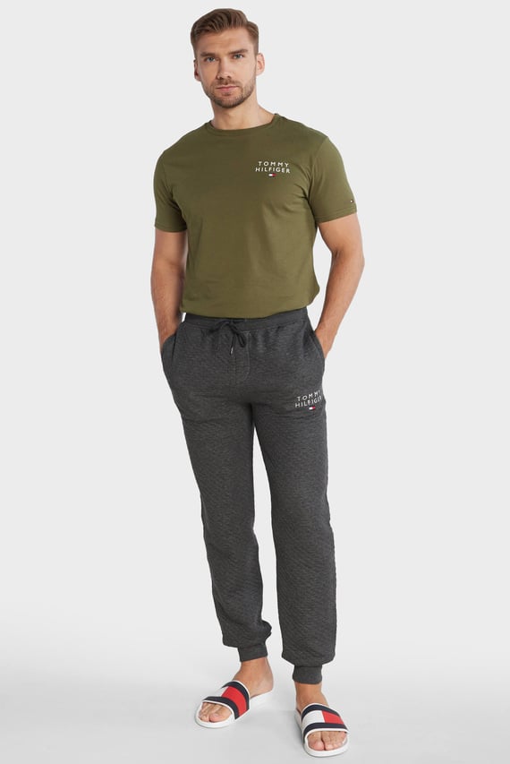 Штаны HWK TRACK PANT QUILTED