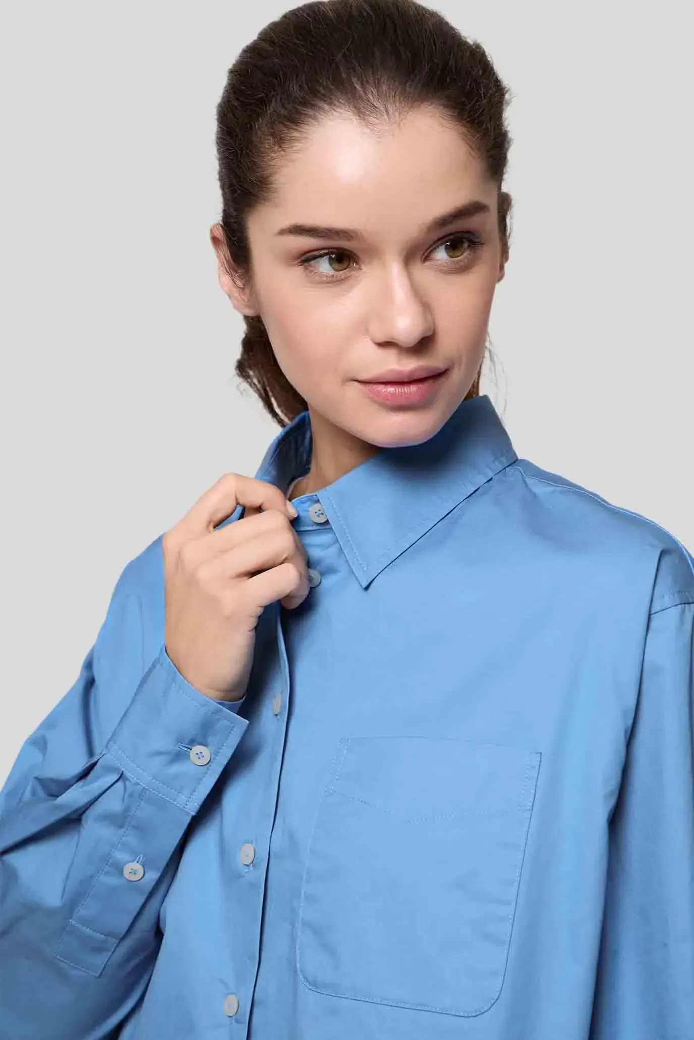 Рубашка WWSHRT 007 5