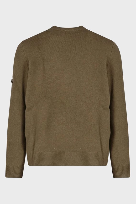 Свитшот K-OLBY KNITWEAR
