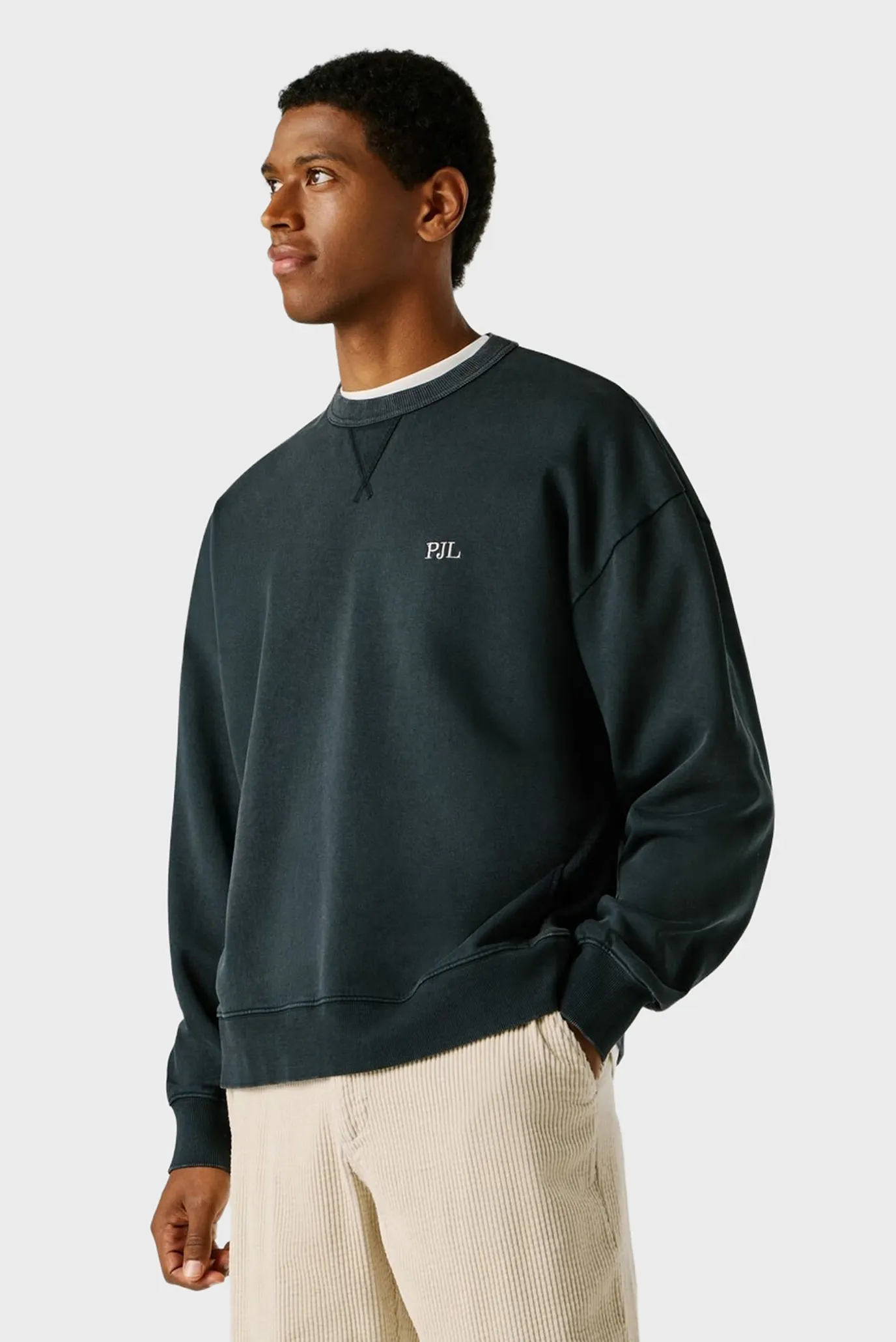 Свитшот GREGORY 4