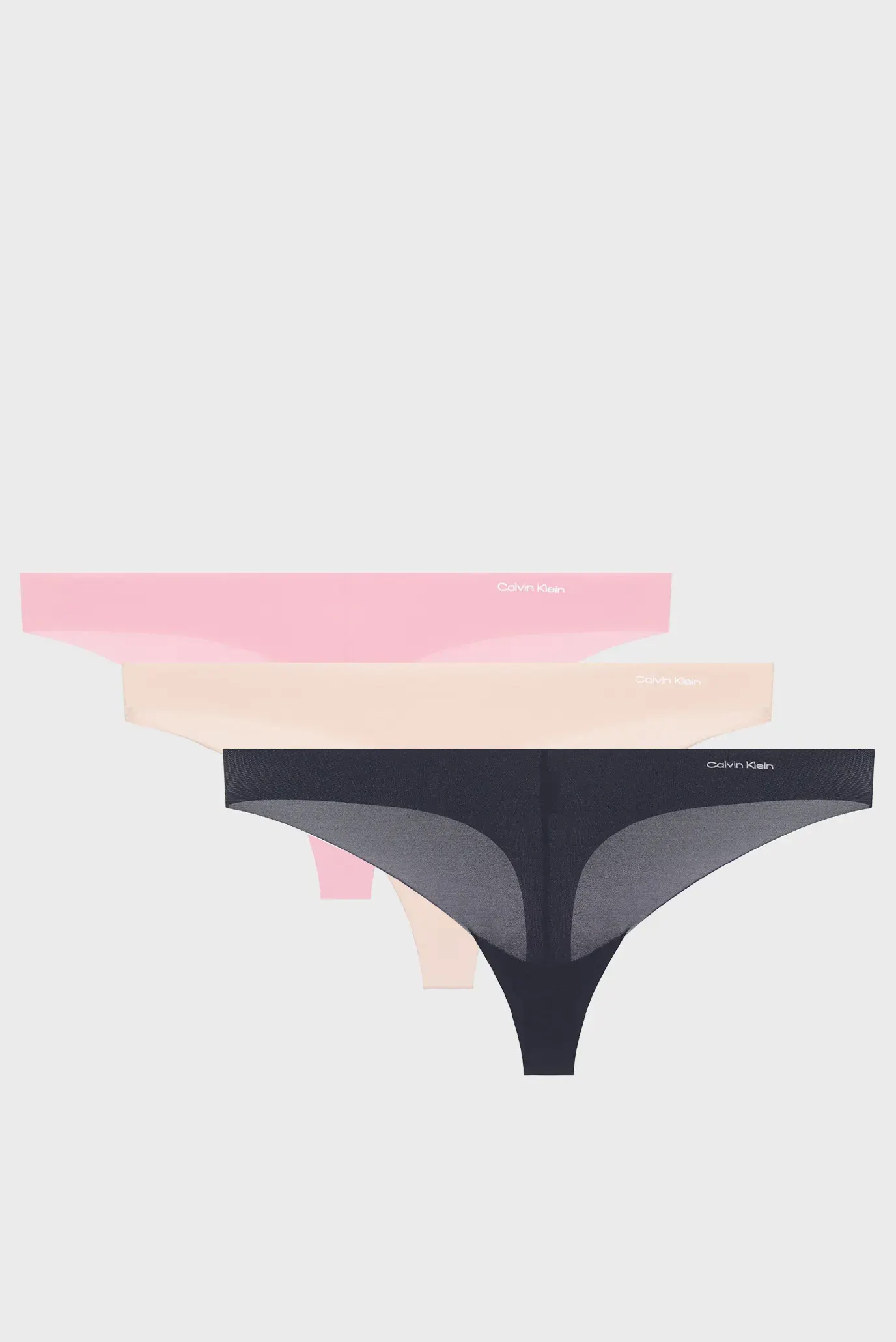 Набор белья THONG 3PK 1