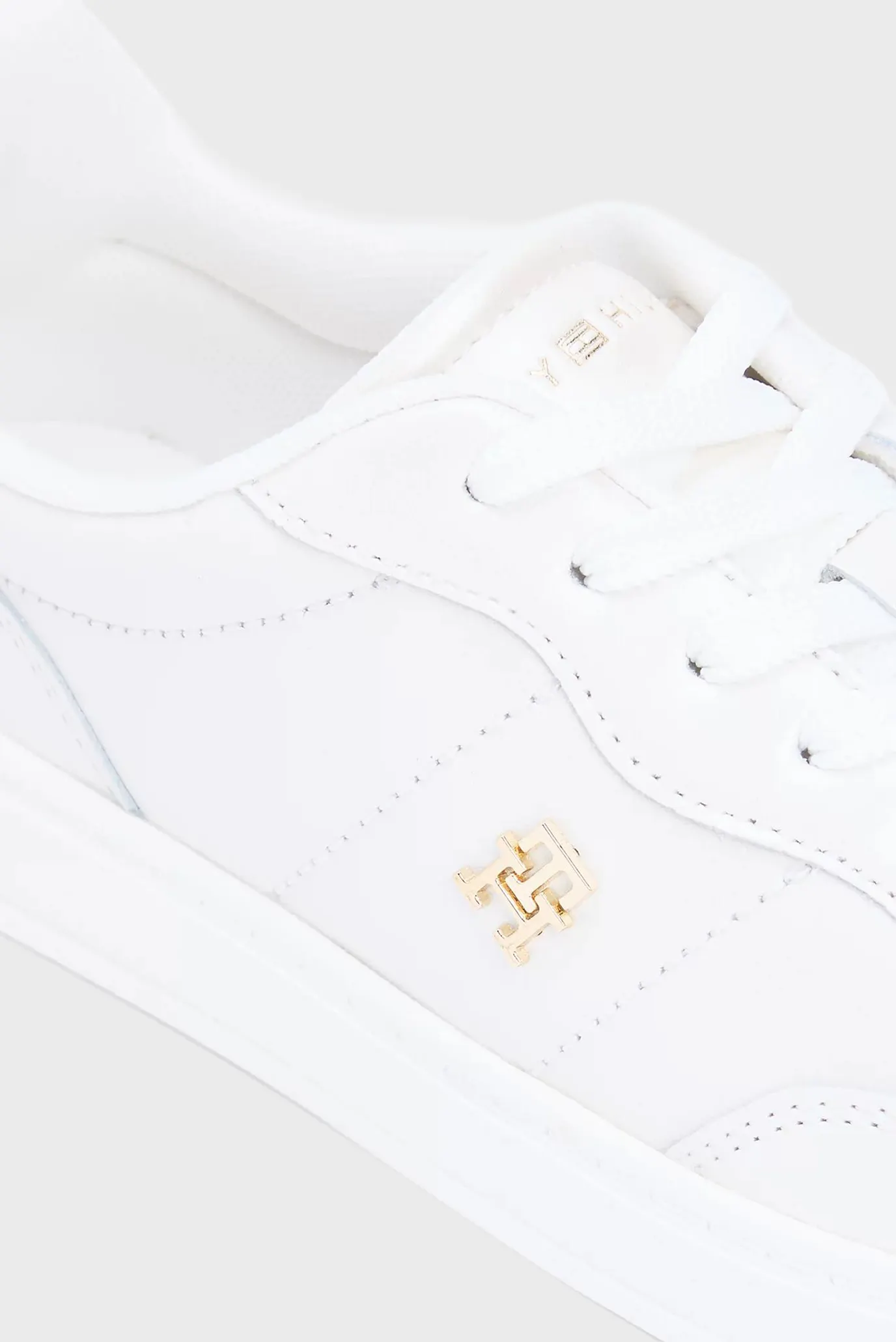 Кроссовки TH HERITAGE SHINY SNEAKER 2