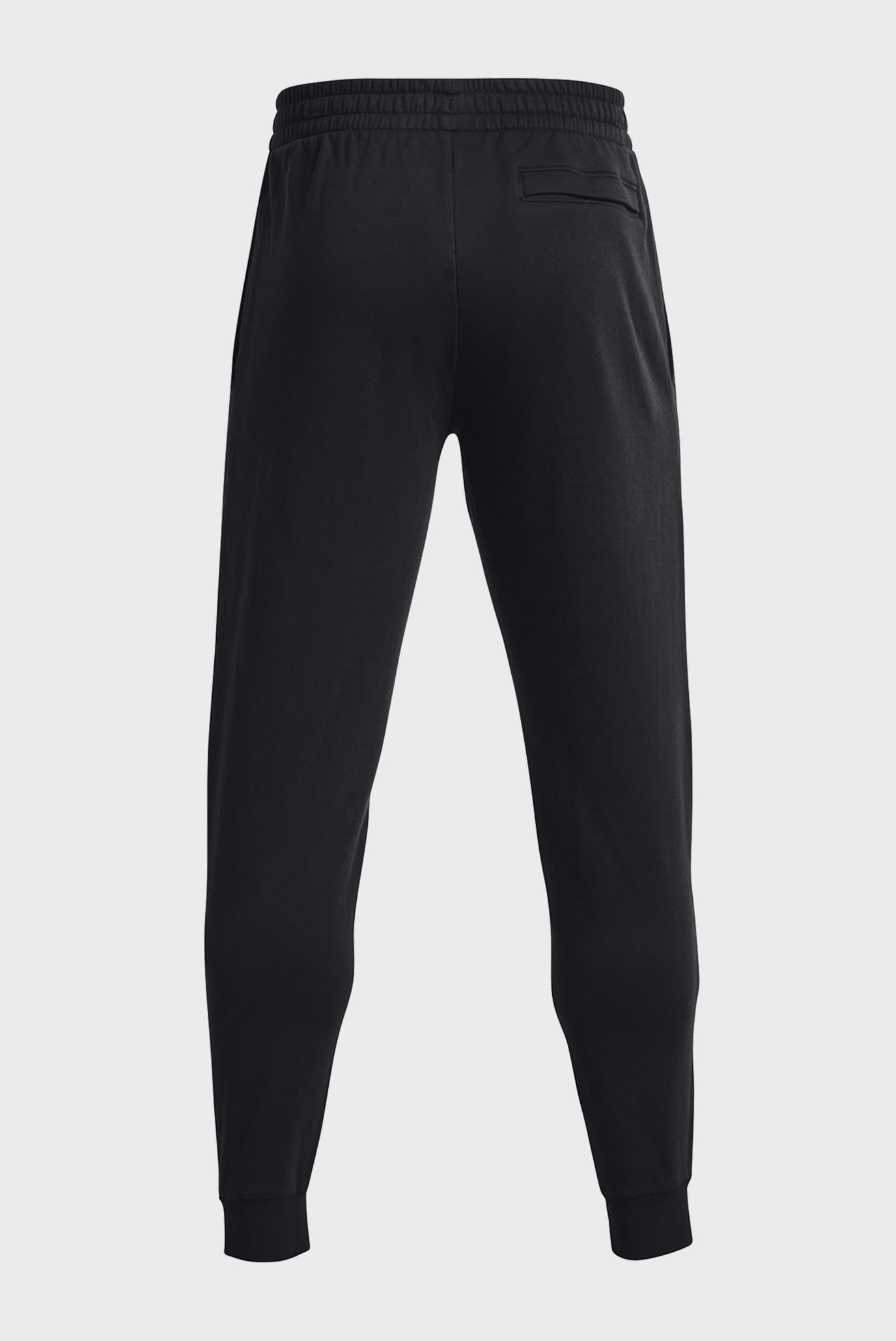 Штаны спортивные UA Rival Fleece Joggers 9